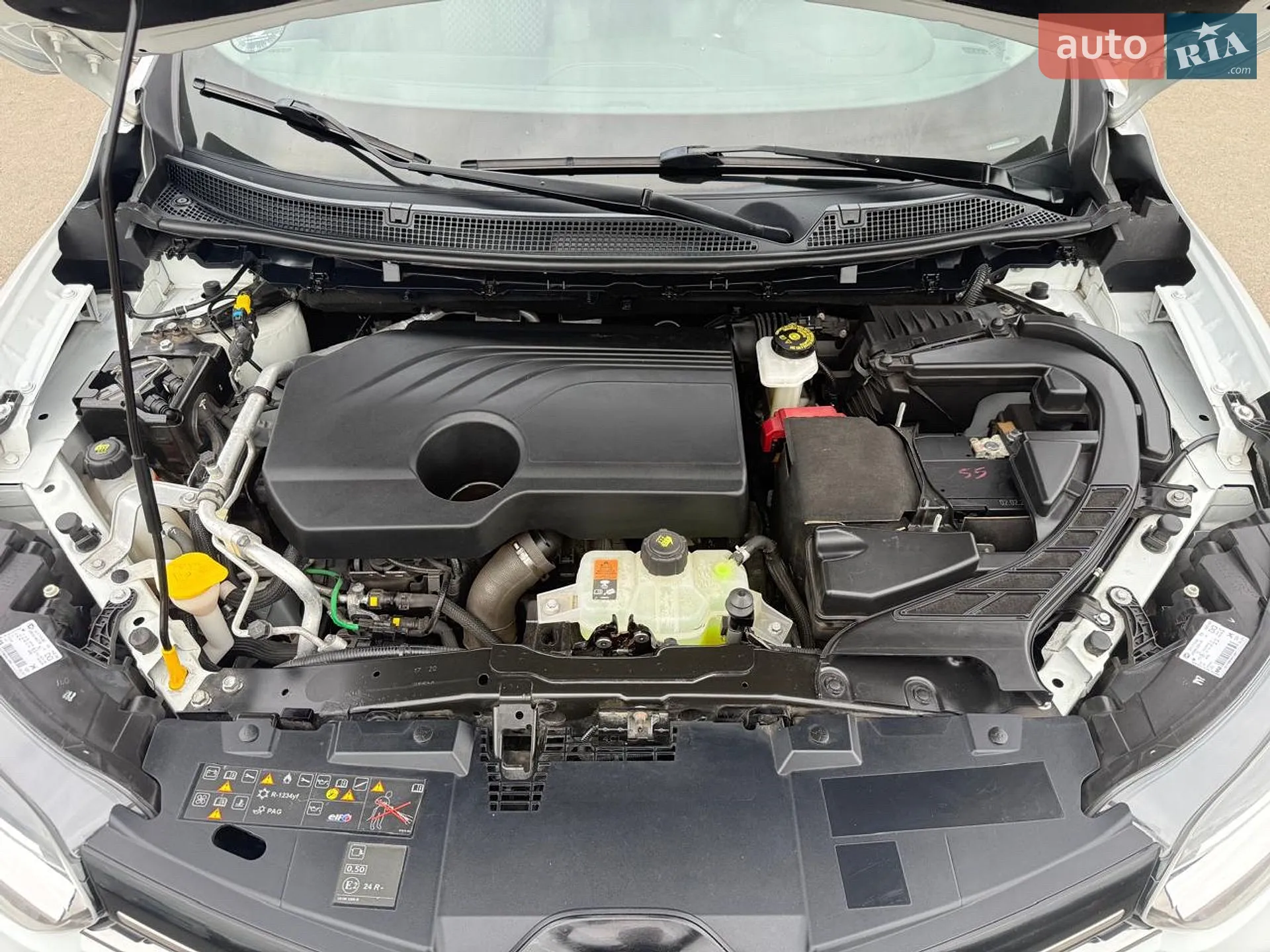 2020 Renault Kadjar - мініатюра 16
