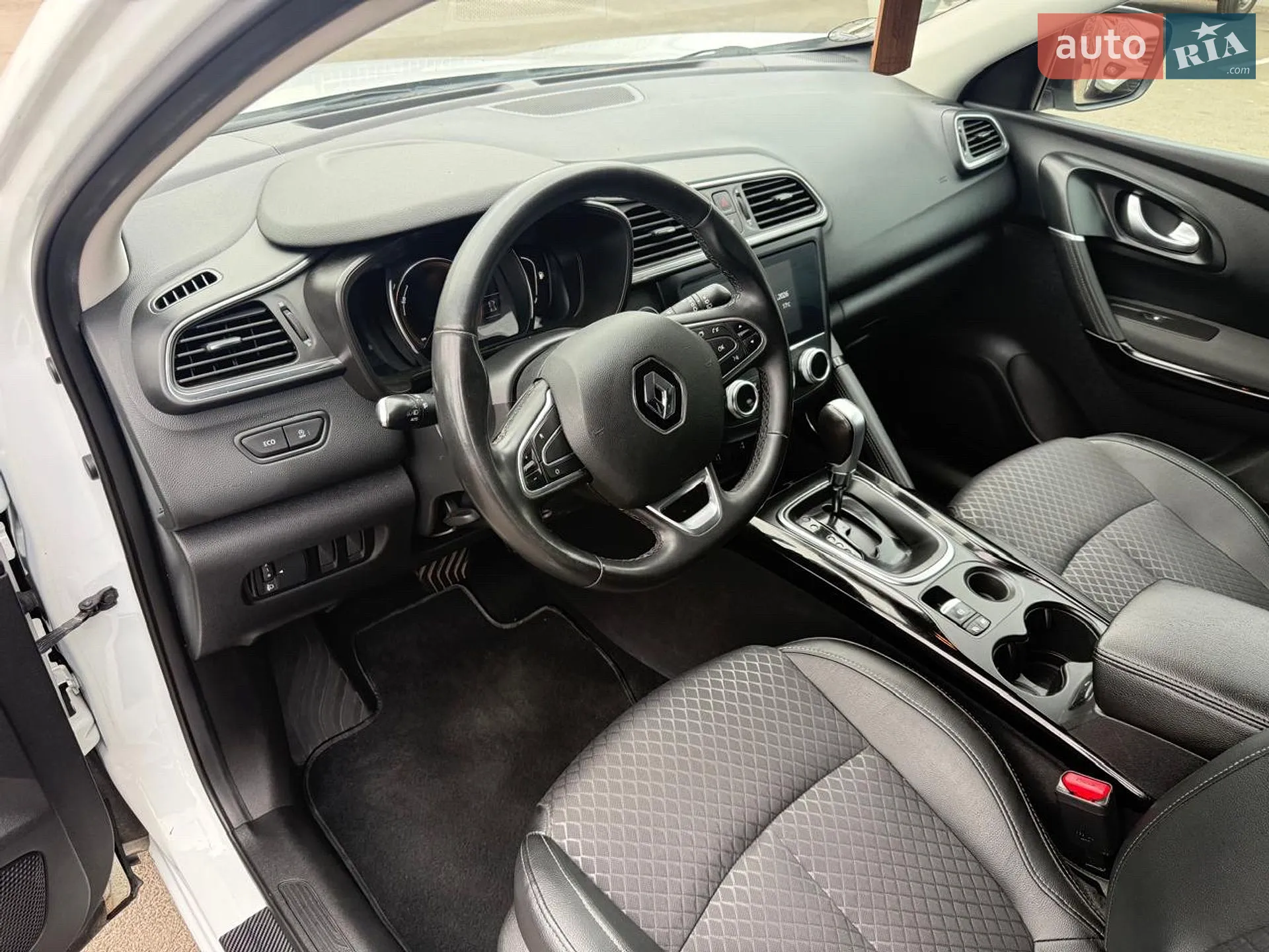 2020 Renault Kadjar - мініатюра 26