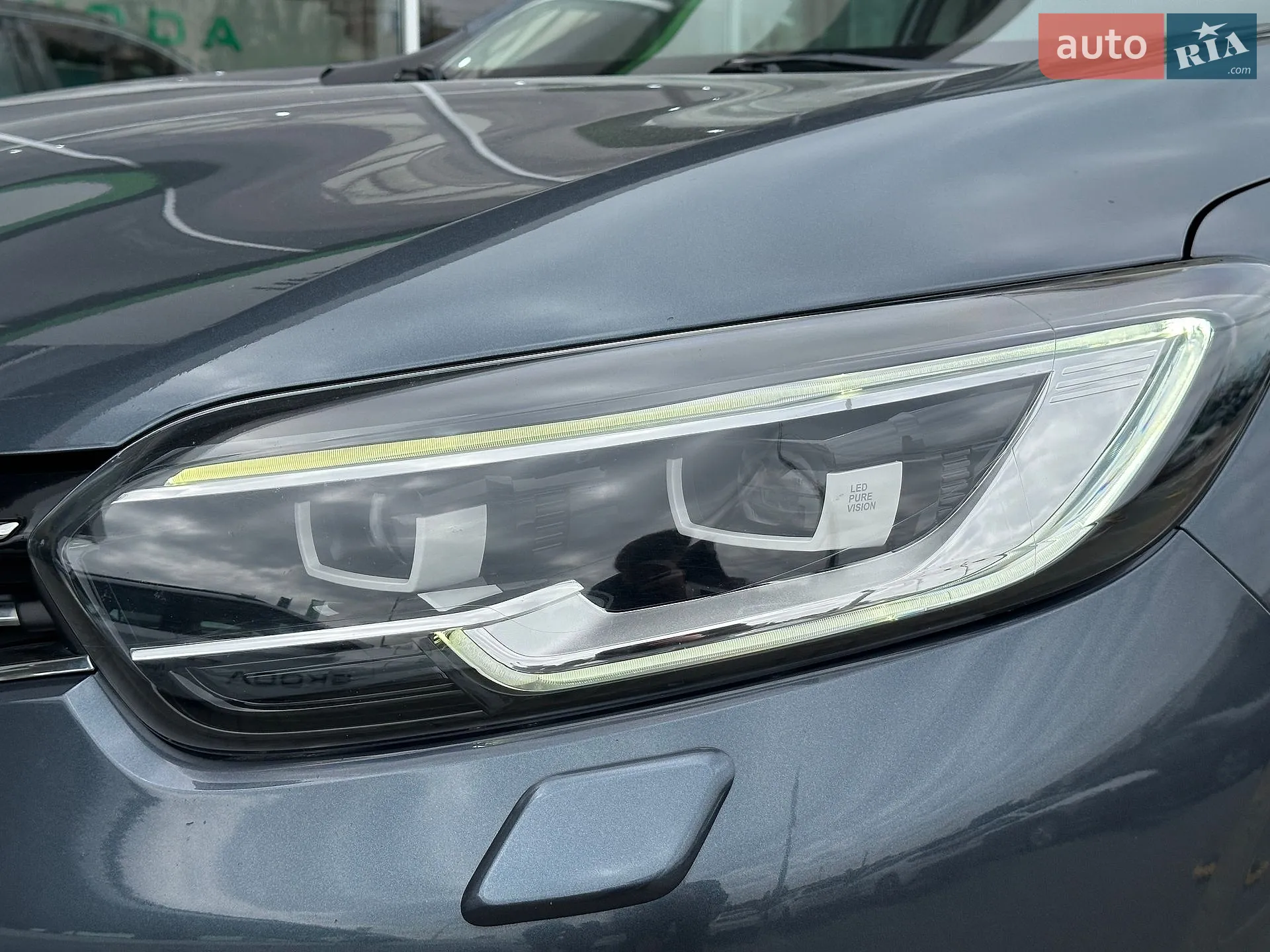 2020 Renault Kadjar - мініатюра 10