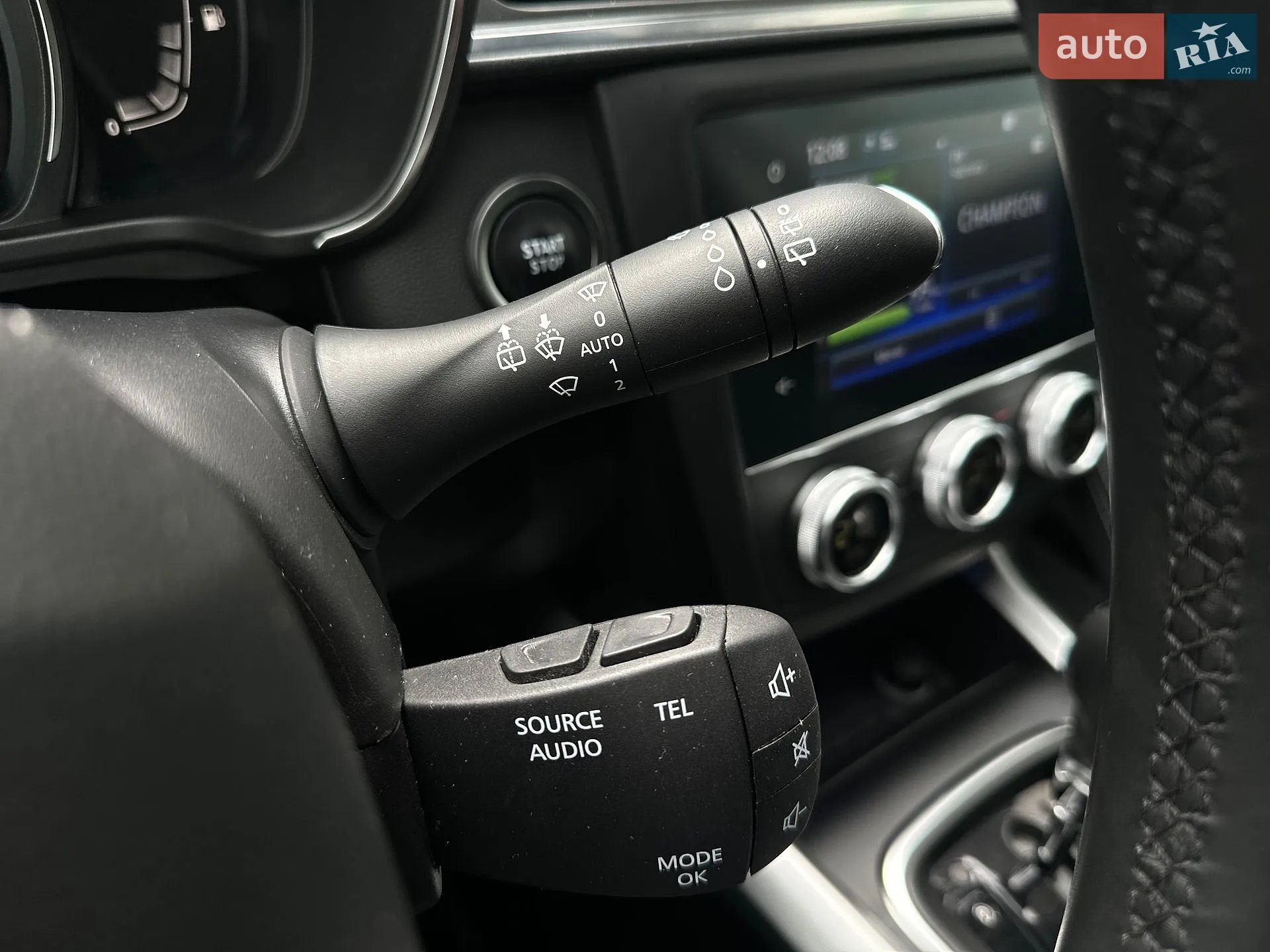 2020 Renault Kadjar - мініатюра 28