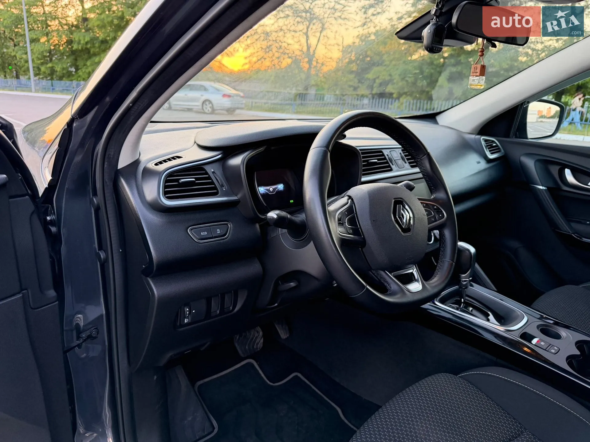 2019 Renault Kadjar - мініатюра 15