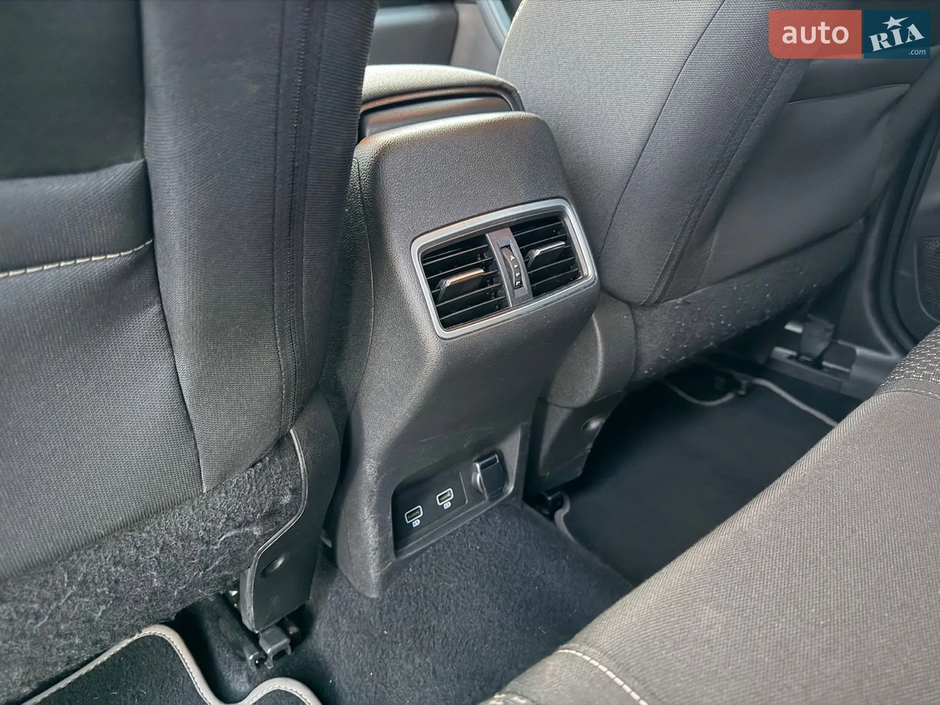 2019 Renault Kadjar - мініатюра 20