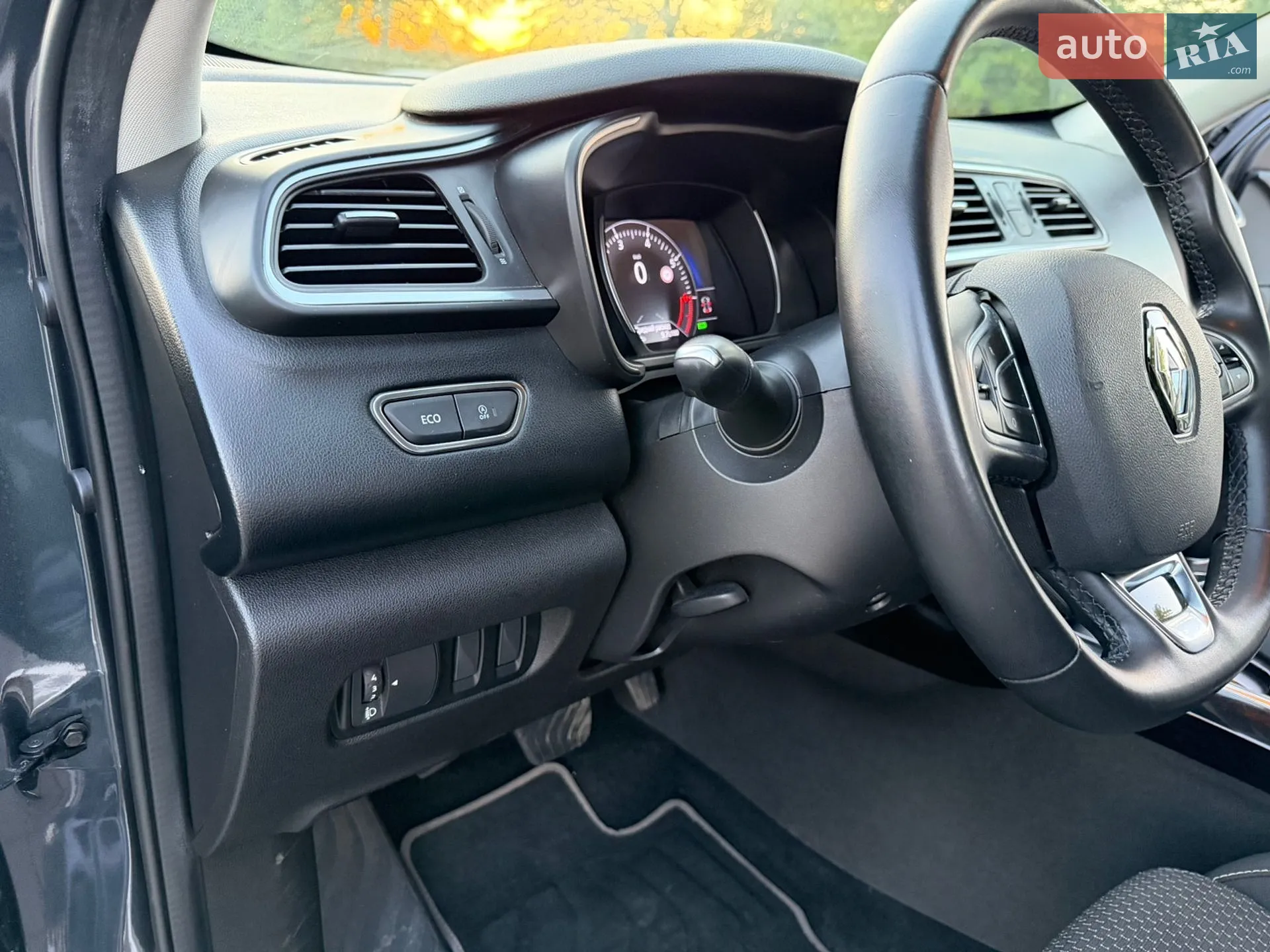 2019 Renault Kadjar - мініатюра 30