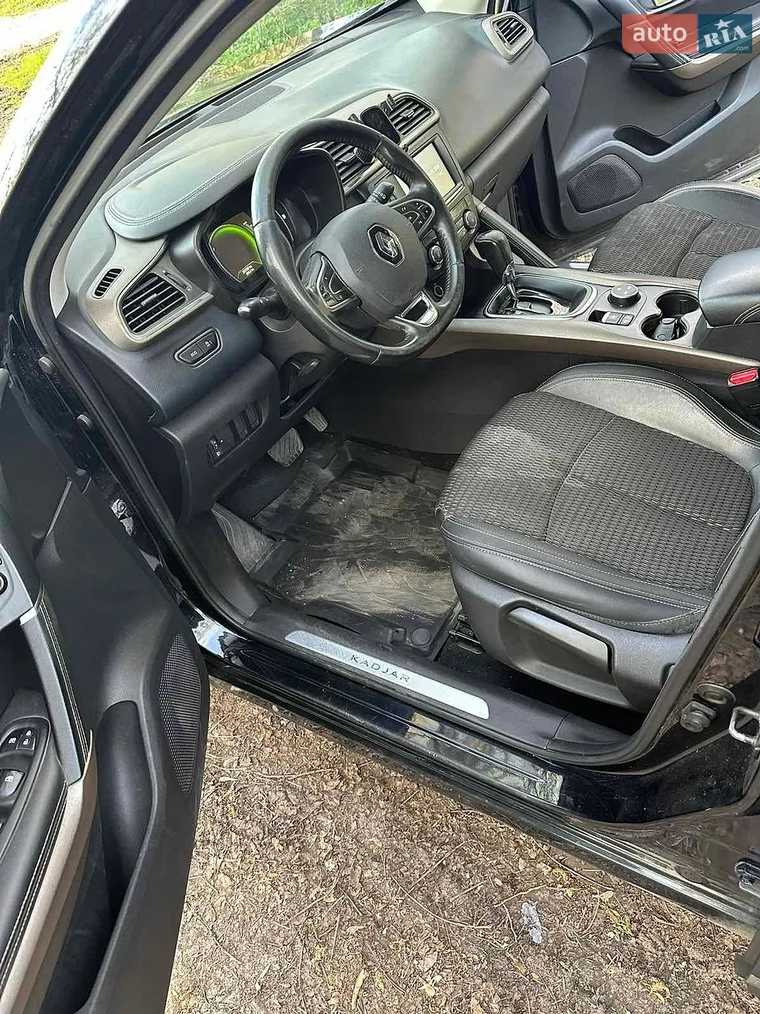 2015 Renault Kadjar - мініатюра 13