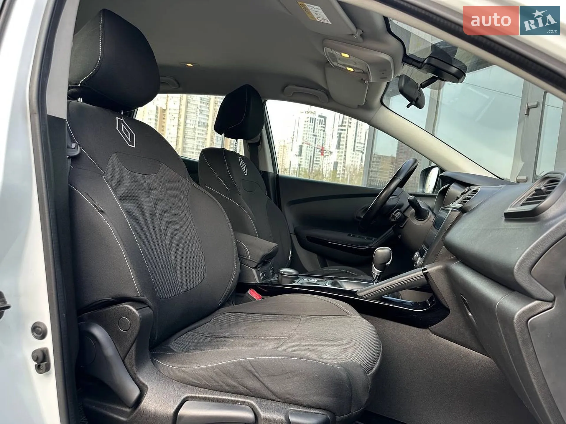2019 Renault Kadjar - мініатюра 12