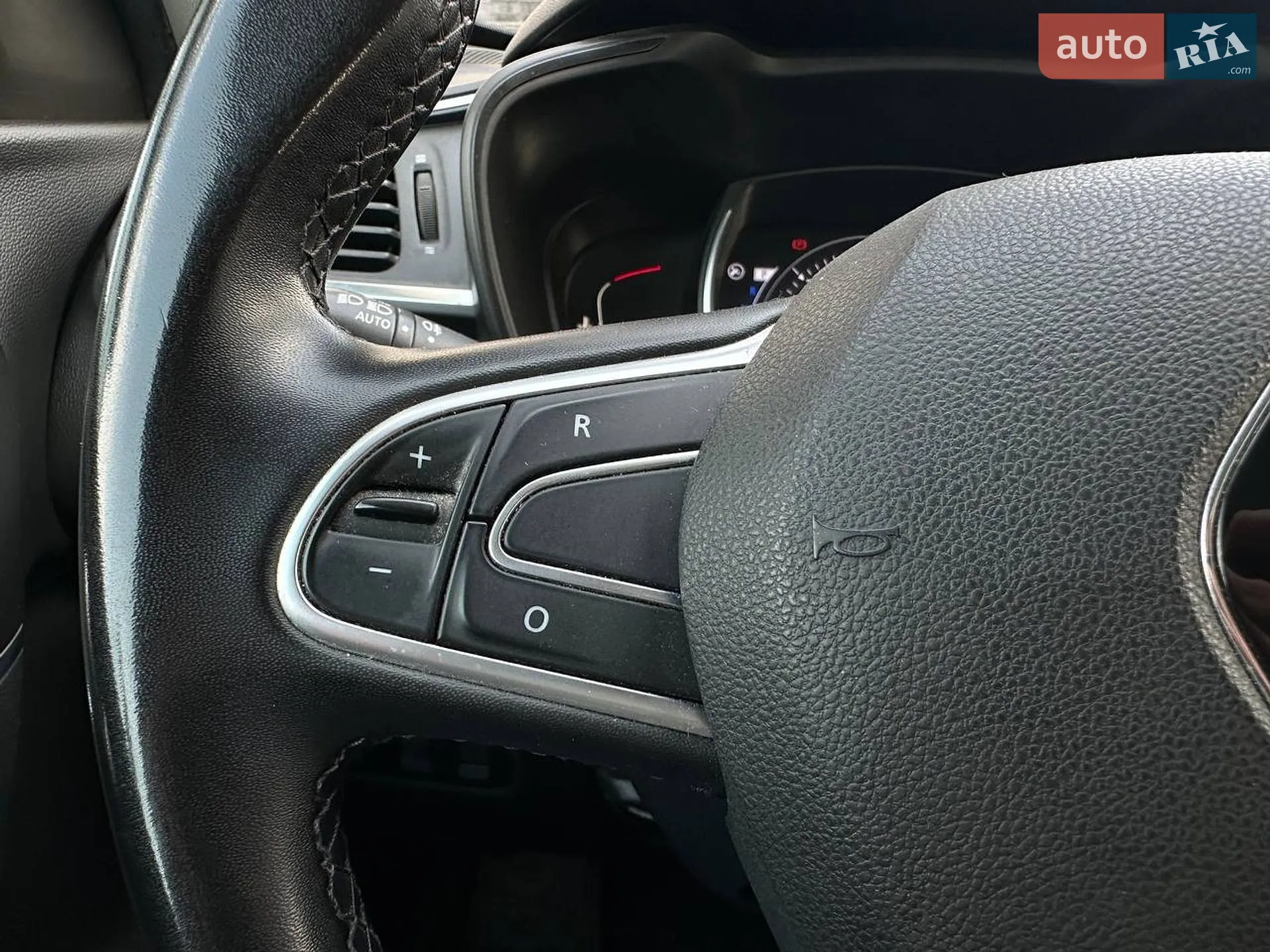 2019 Renault Kadjar - мініатюра 17