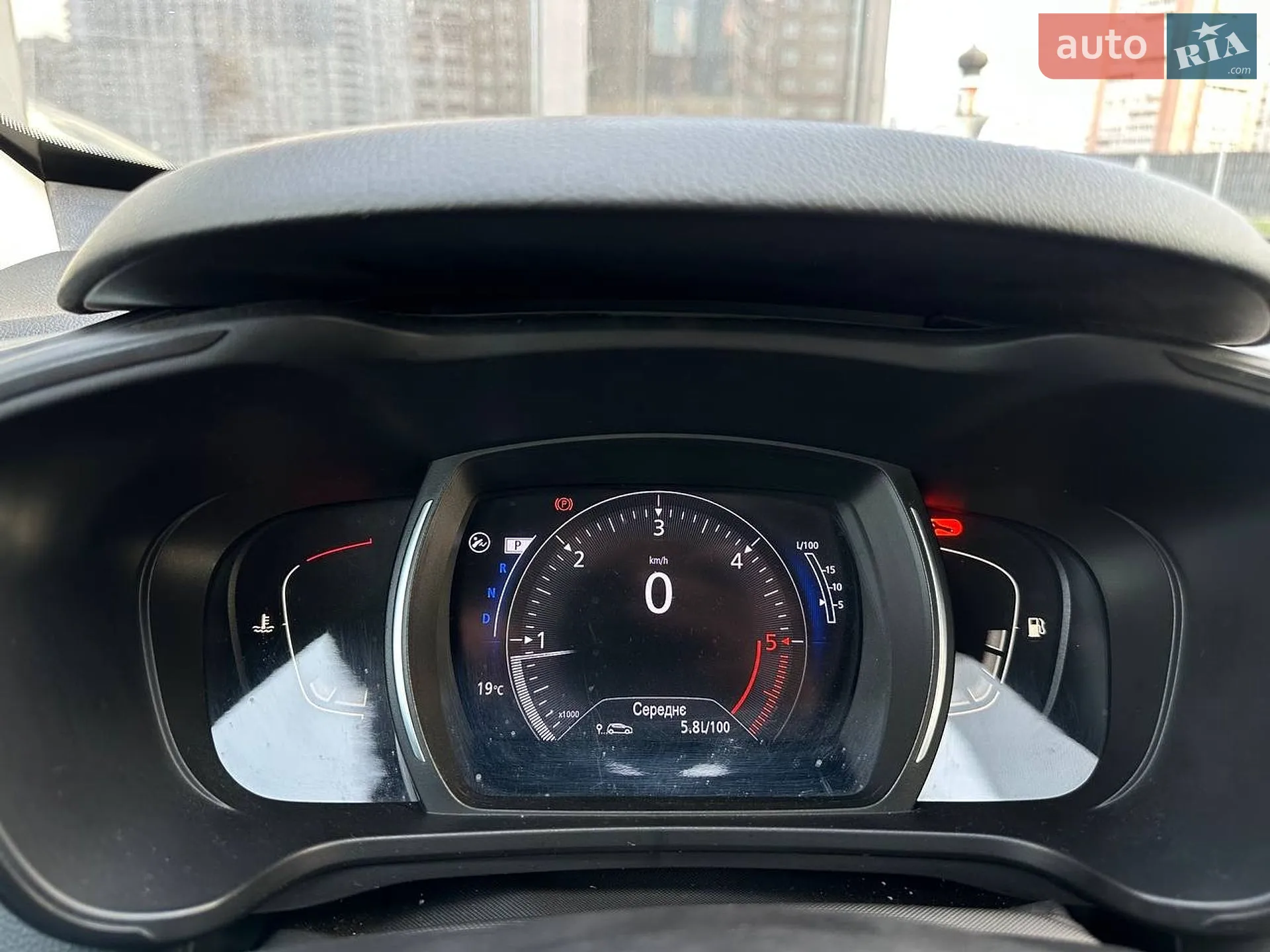 2019 Renault Kadjar - мініатюра 30