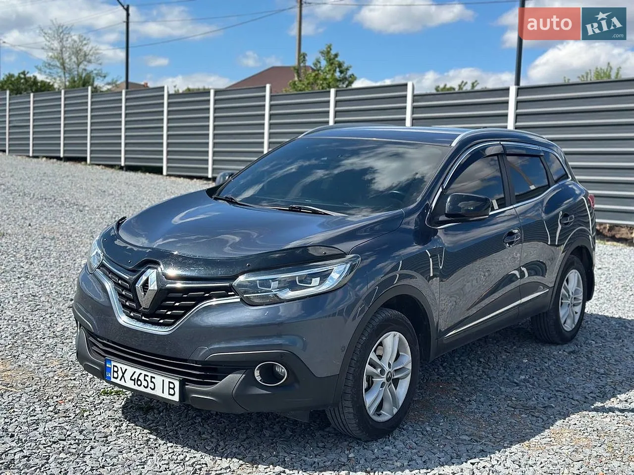 2014 Renault Captur - мініатюра 25