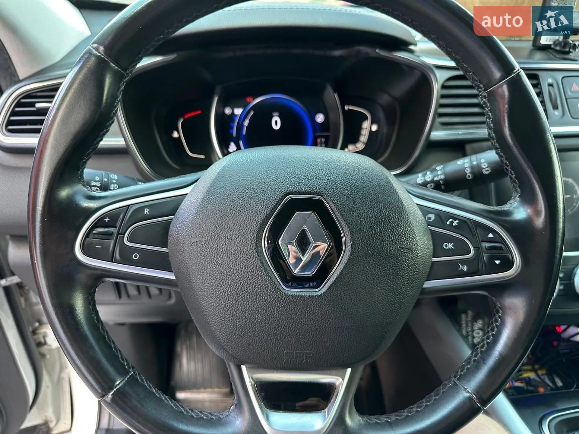 2019 Renault Kadjar - мініатюра 7