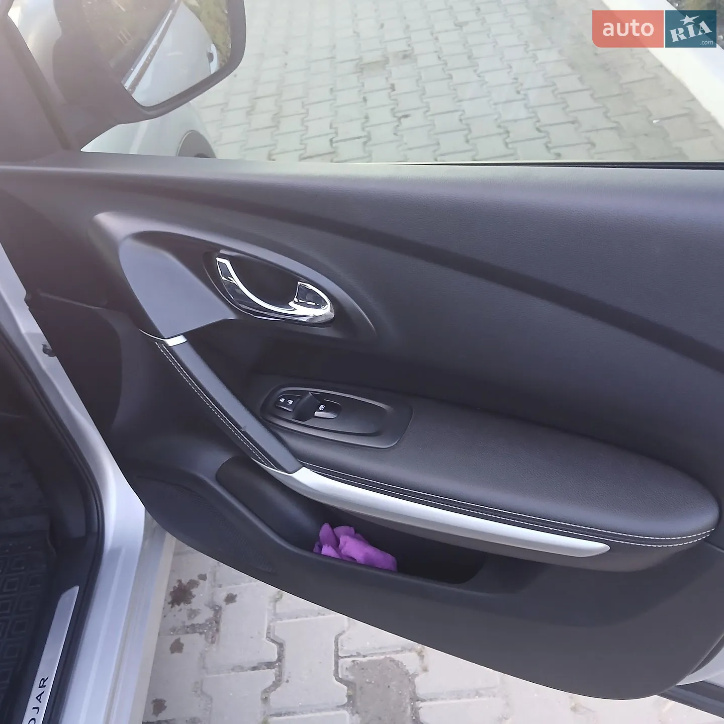 2016 Renault Kadjar - мініатюра 12