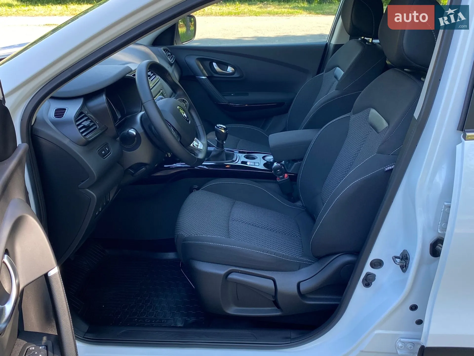 2020 Renault Kadjar - мініатюра 22