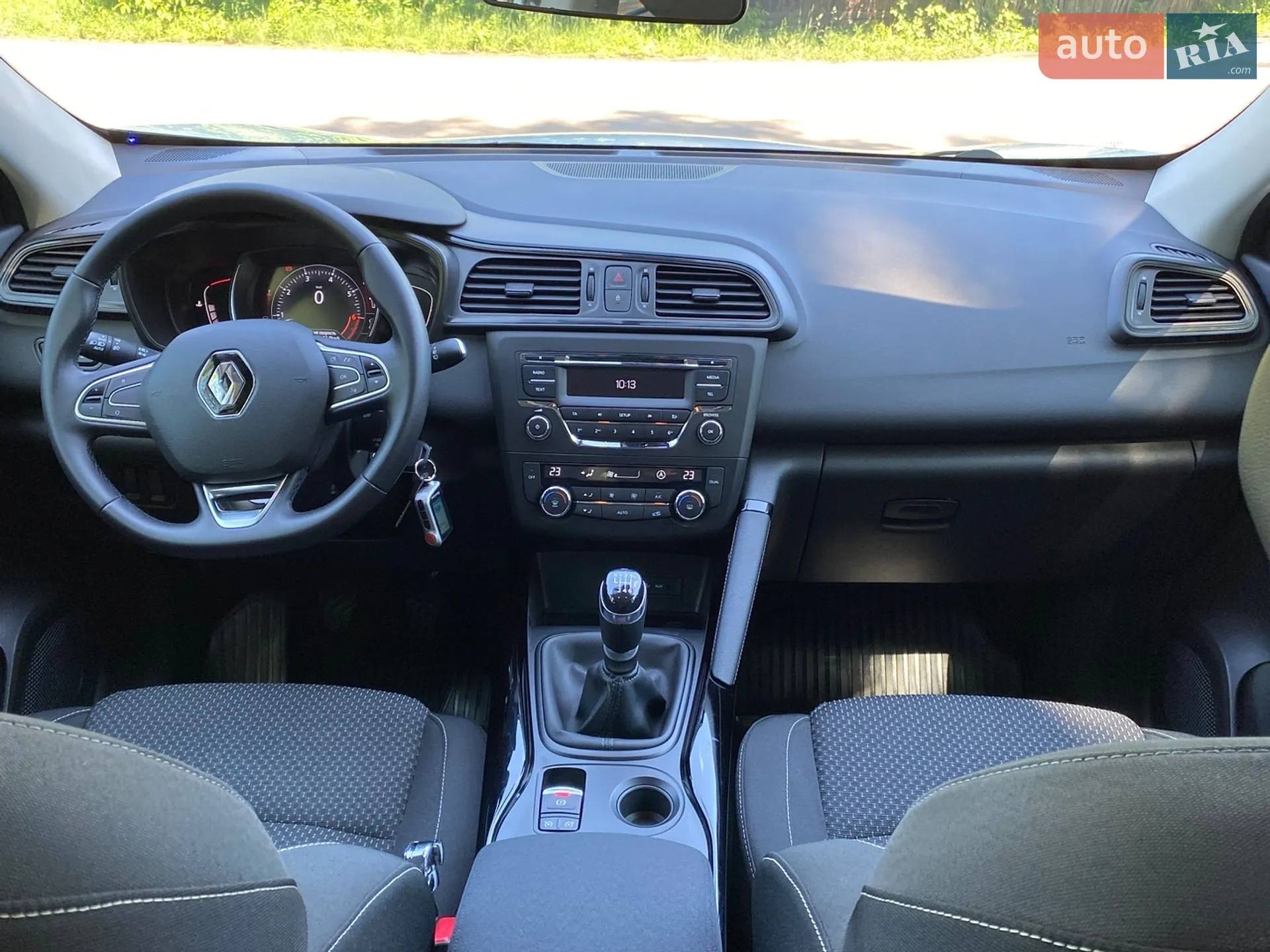 2020 Renault Kadjar - мініатюра 39