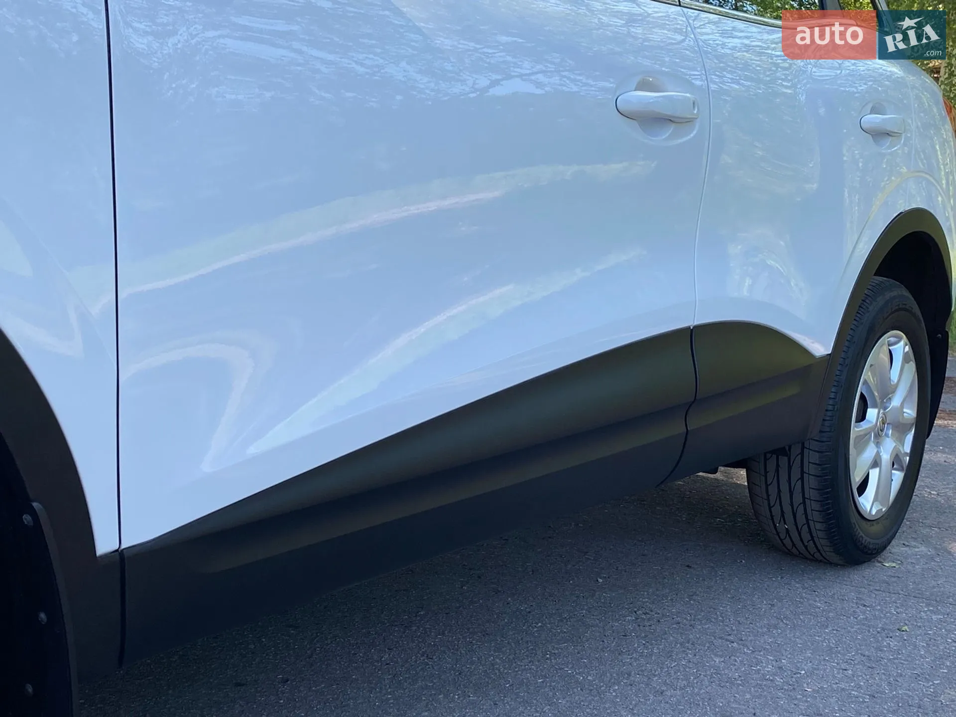 2020 Renault Kadjar - мініатюра 59