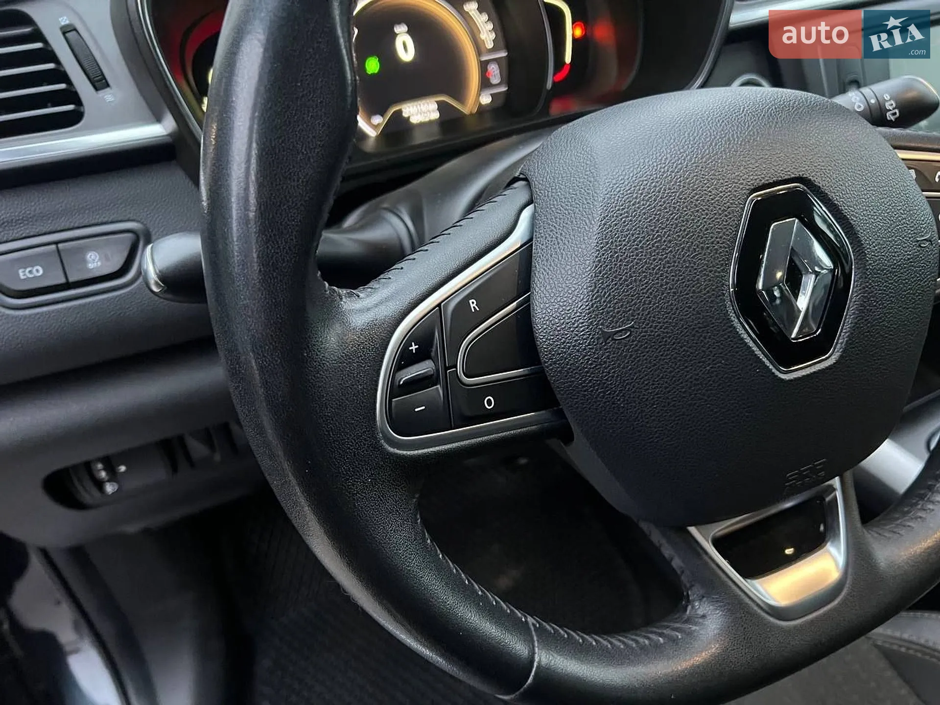2015 Renault Kadjar - мініатюра 24