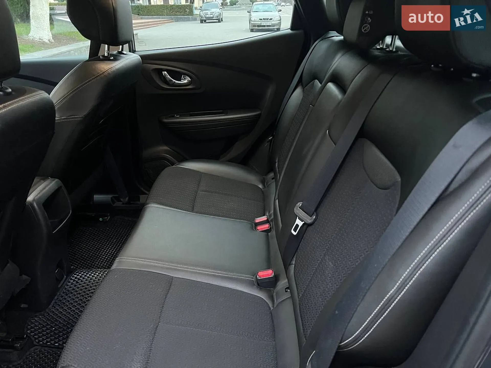 2015 Renault Kadjar - мініатюра 34
