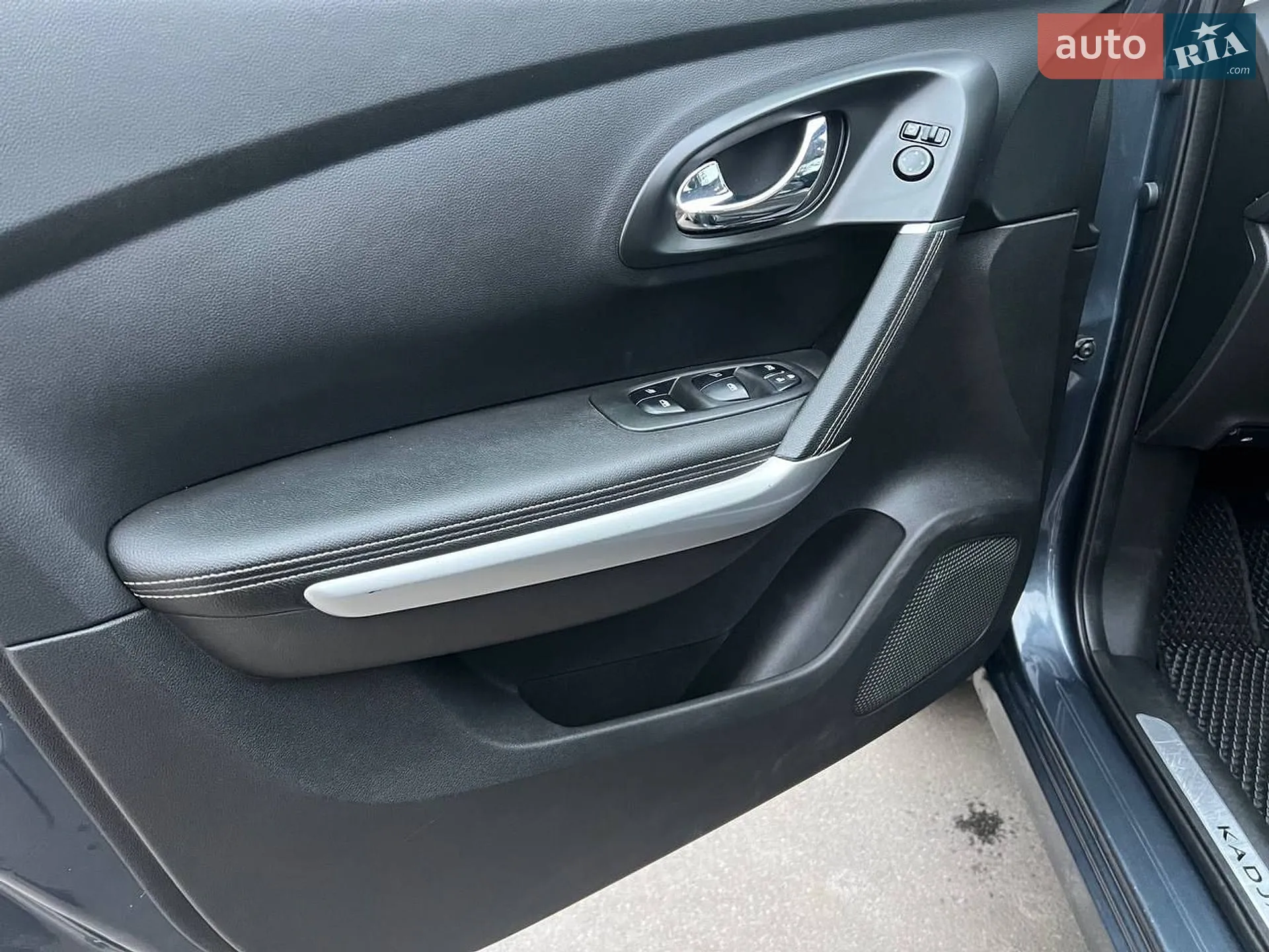 2015 Renault Kadjar - мініатюра 37