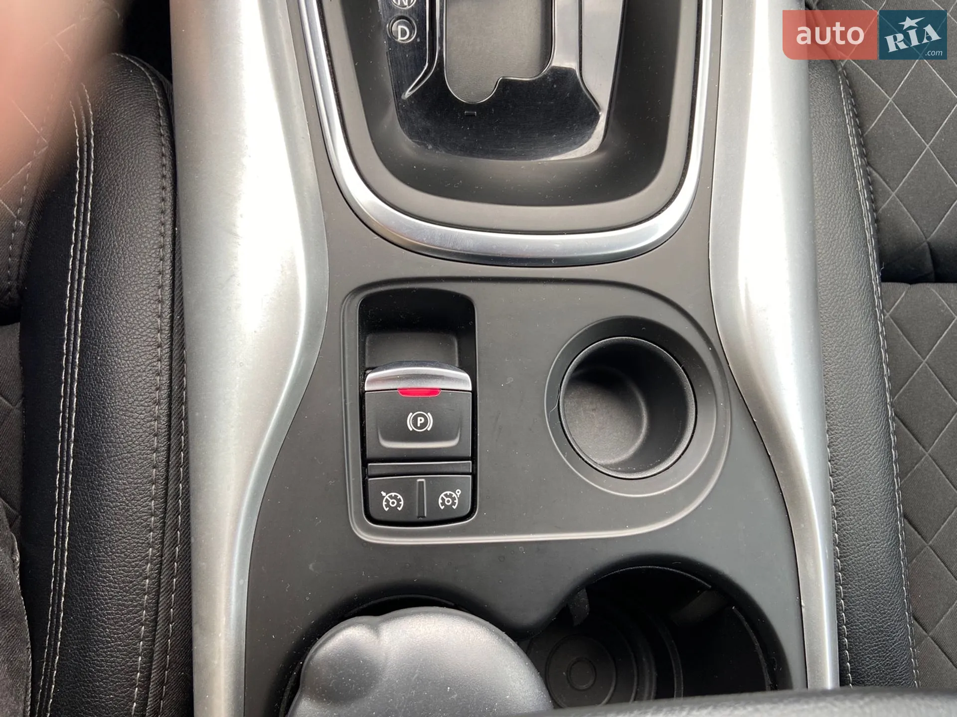 2019 Renault Kadjar - мініатюра 18