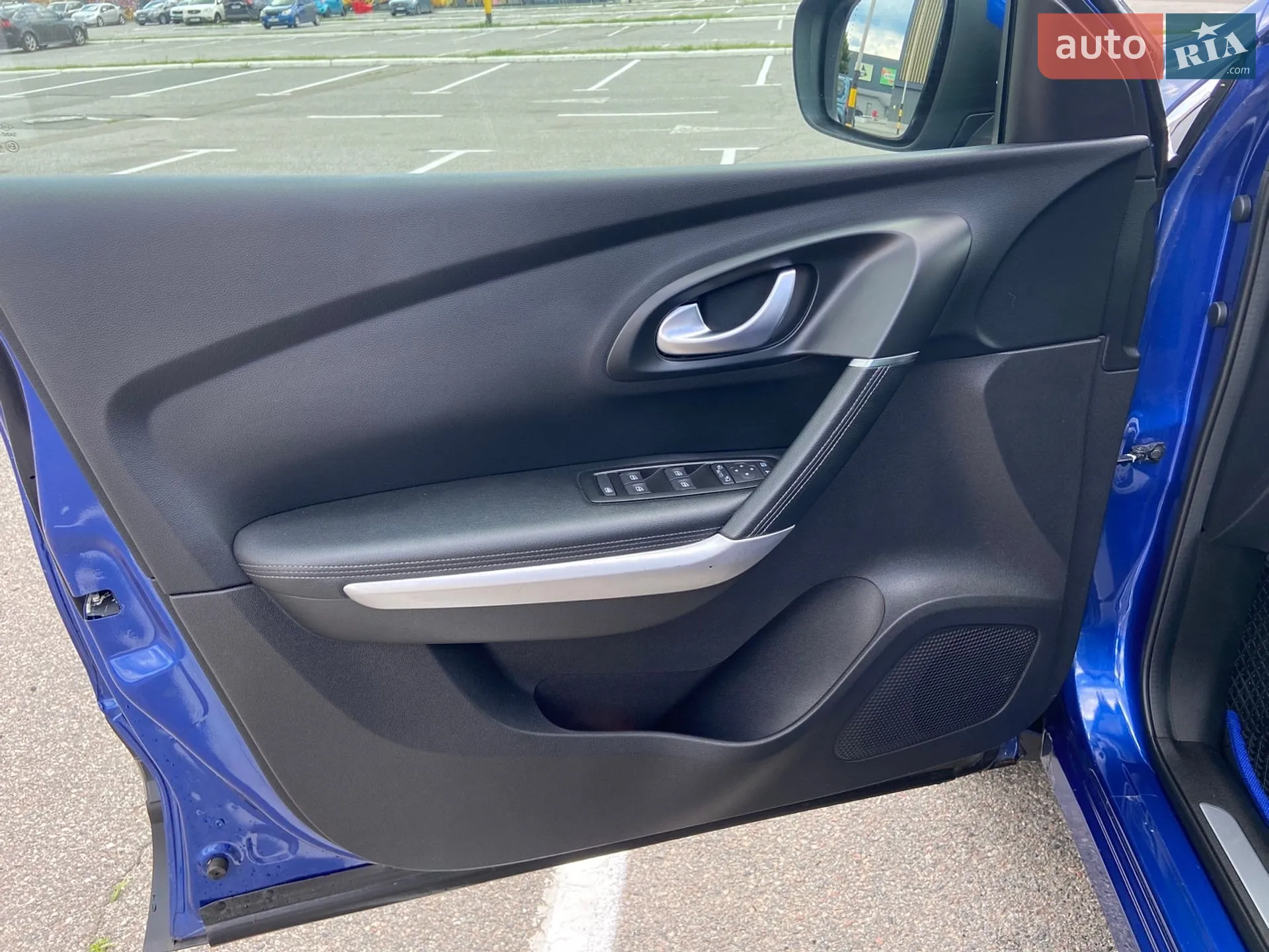 2019 Renault Kadjar - мініатюра 29