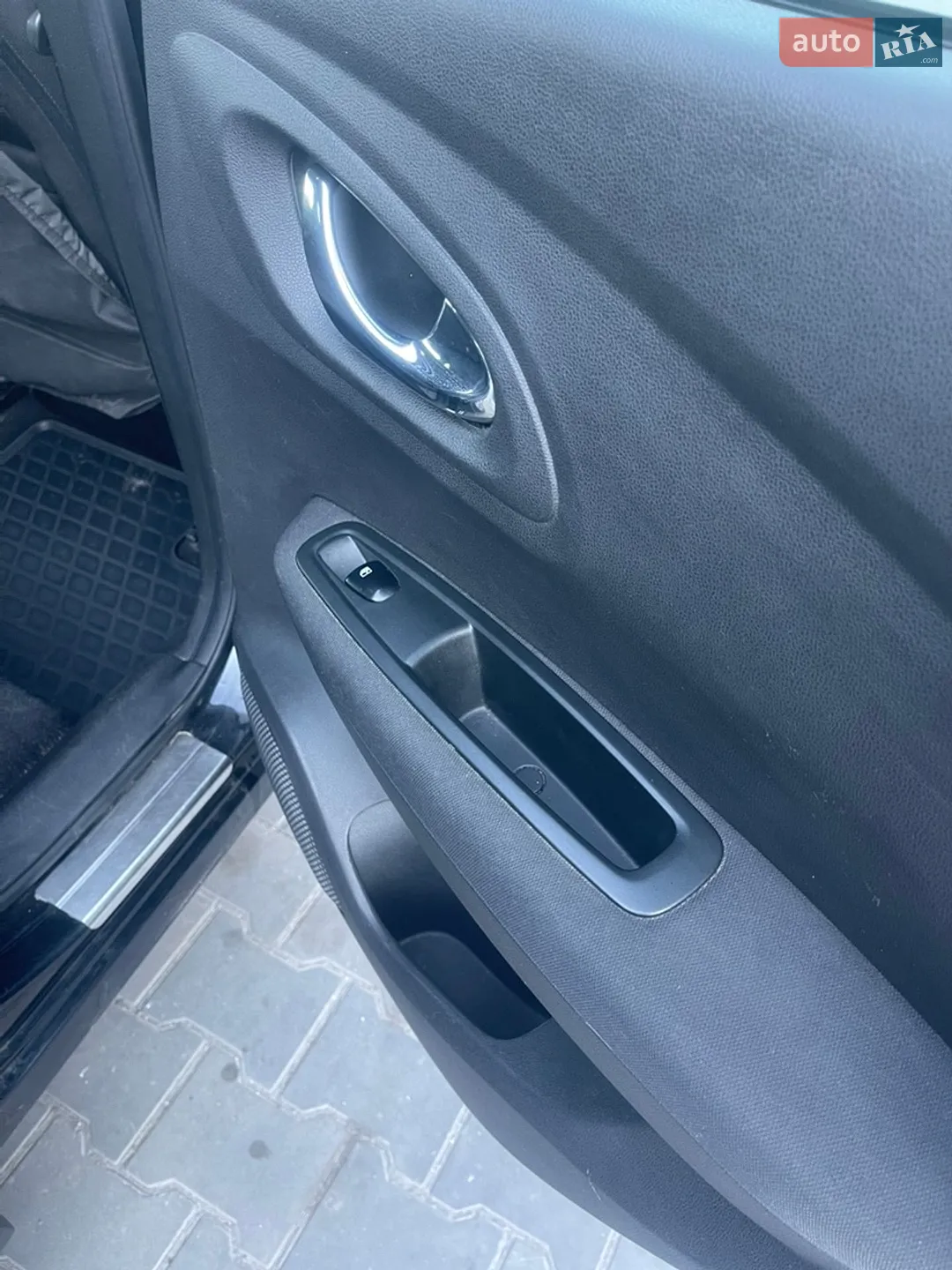 2016 Renault Kadjar - мініатюра 21