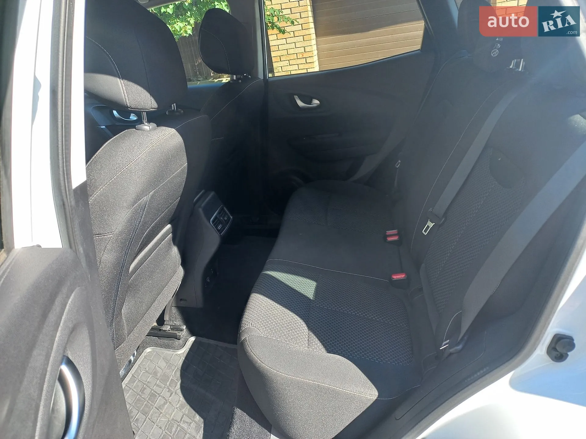 2020 Renault Kadjar - мініатюра 18