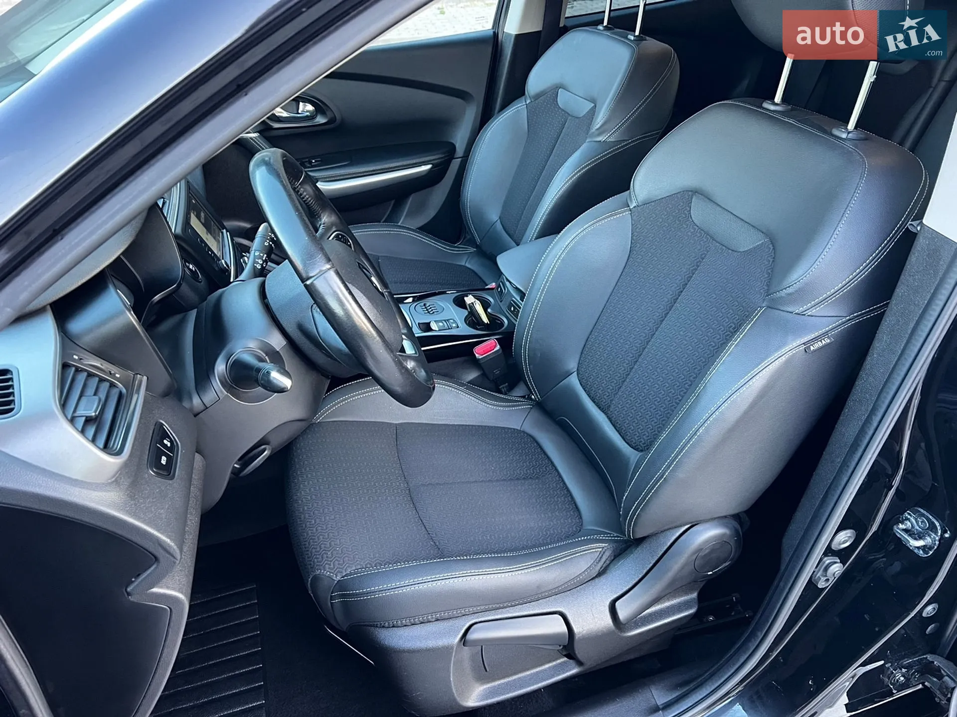 2016 Renault Kadjar - мініатюра 14