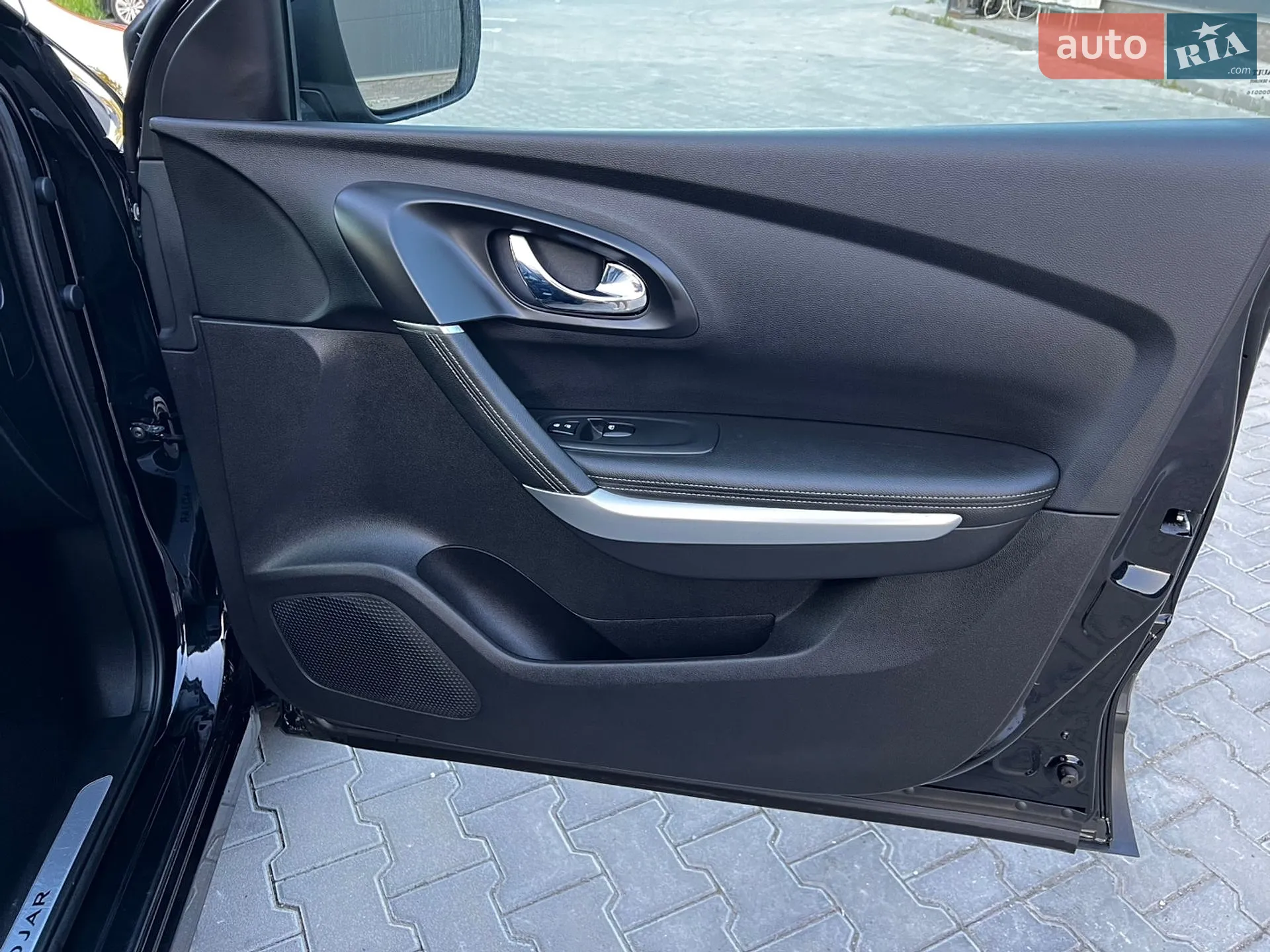 2016 Renault Kadjar - мініатюра 18