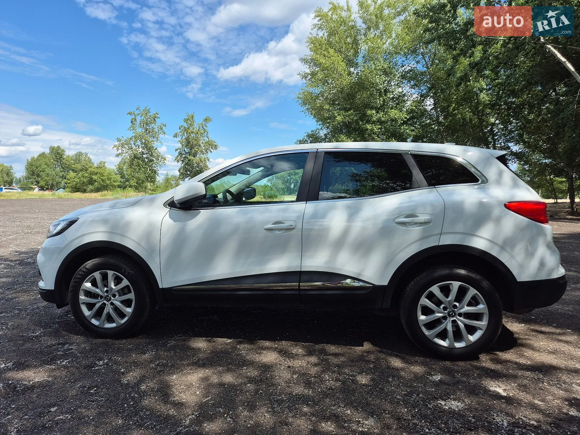 2021 Renault Kadjar - фото 1