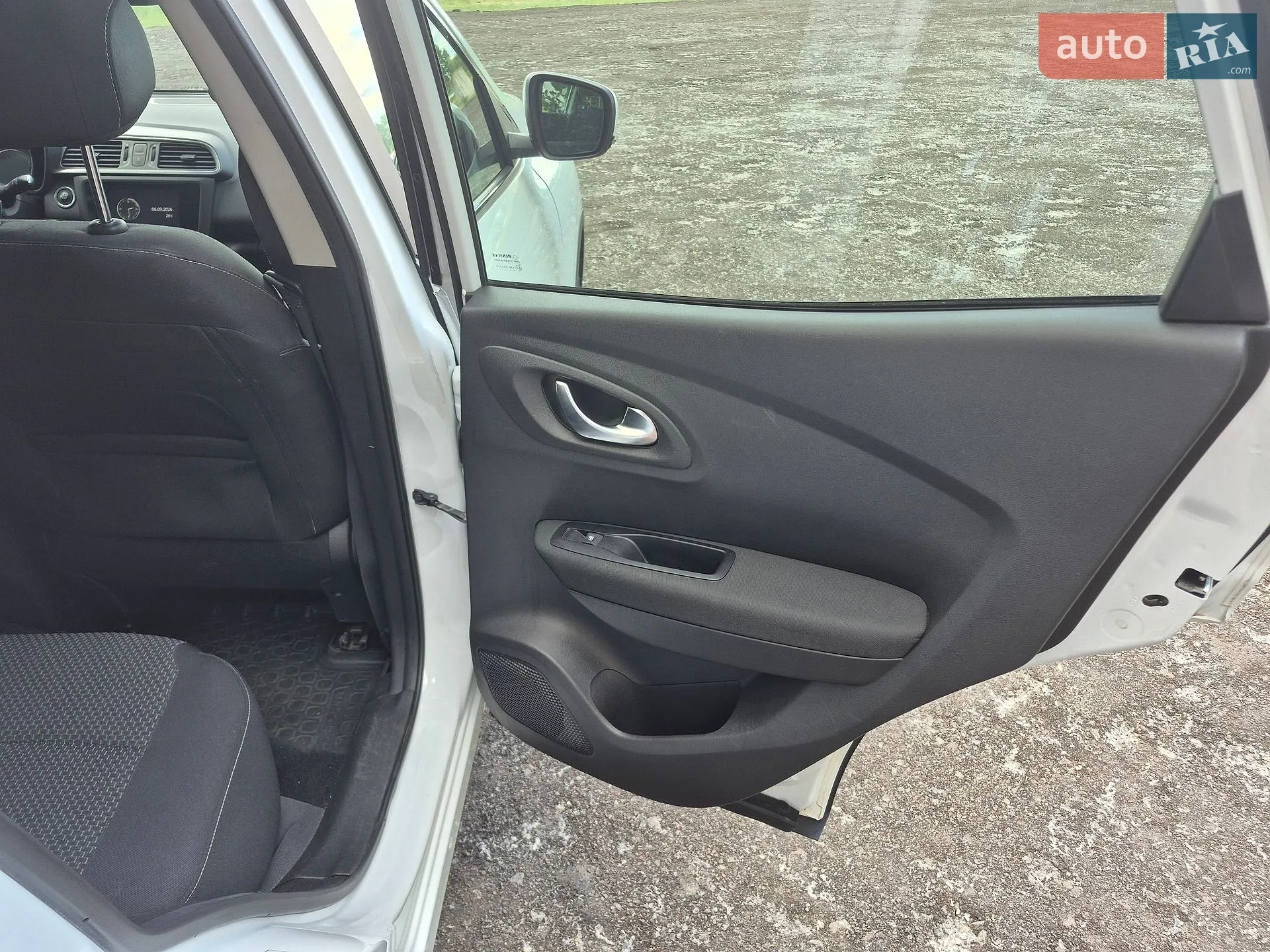 2021 Renault Kadjar - мініатюра 14