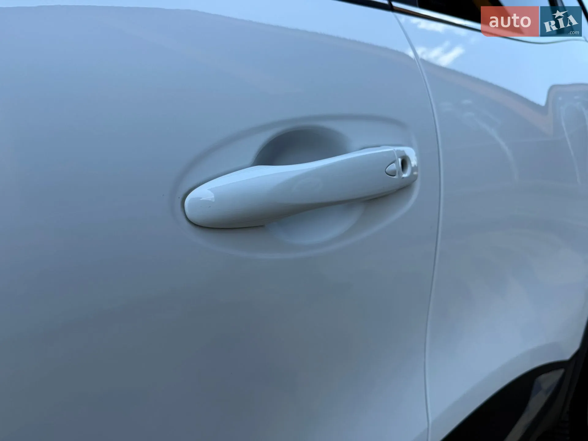 2020 Renault Kadjar - мініатюра 43