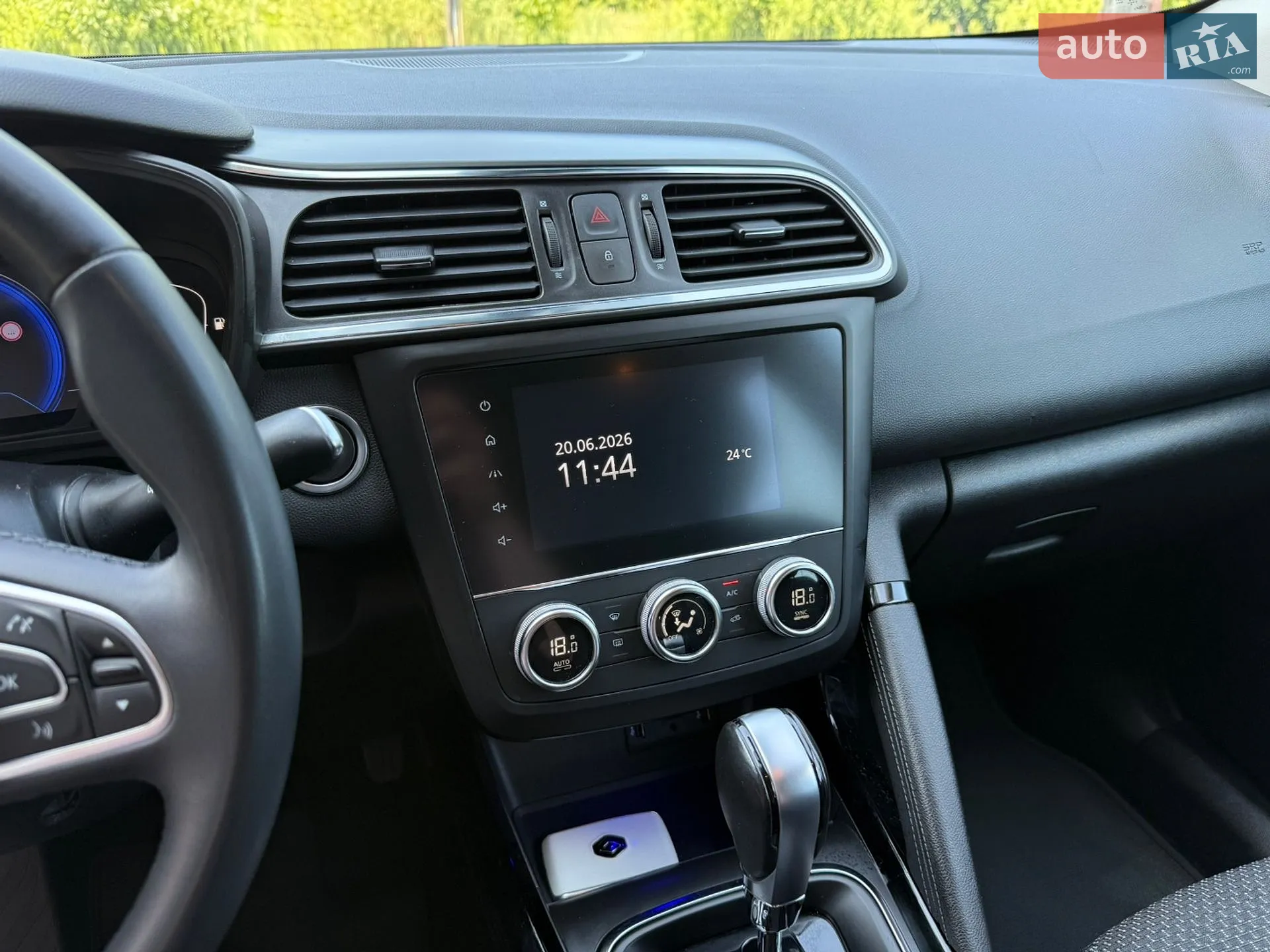 2020 Renault Kadjar - мініатюра 58