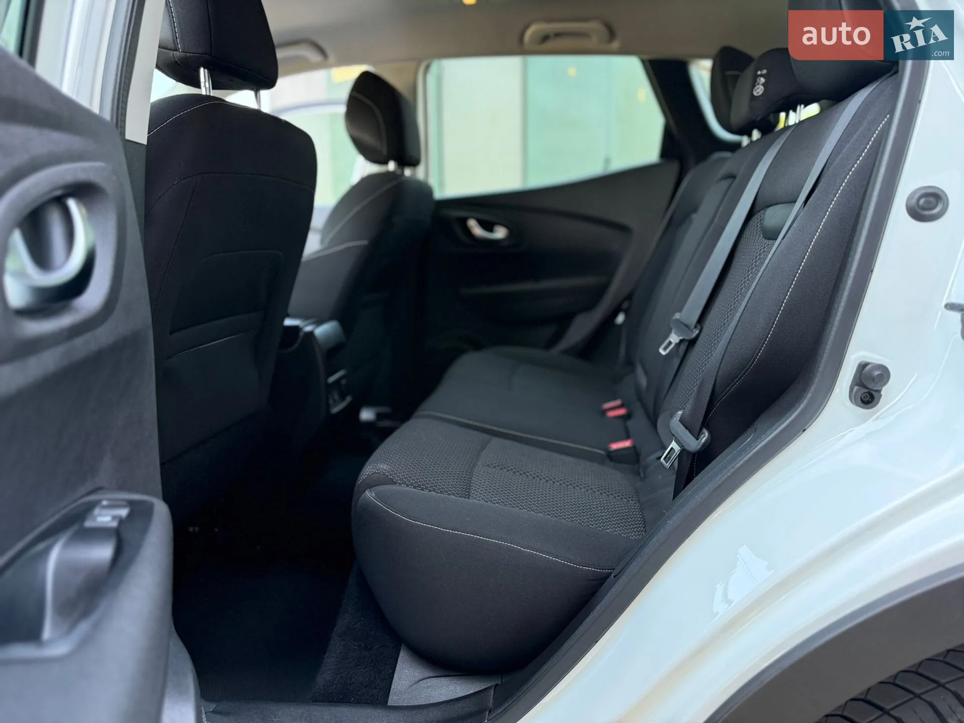 2020 Renault Kadjar - мініатюра 72
