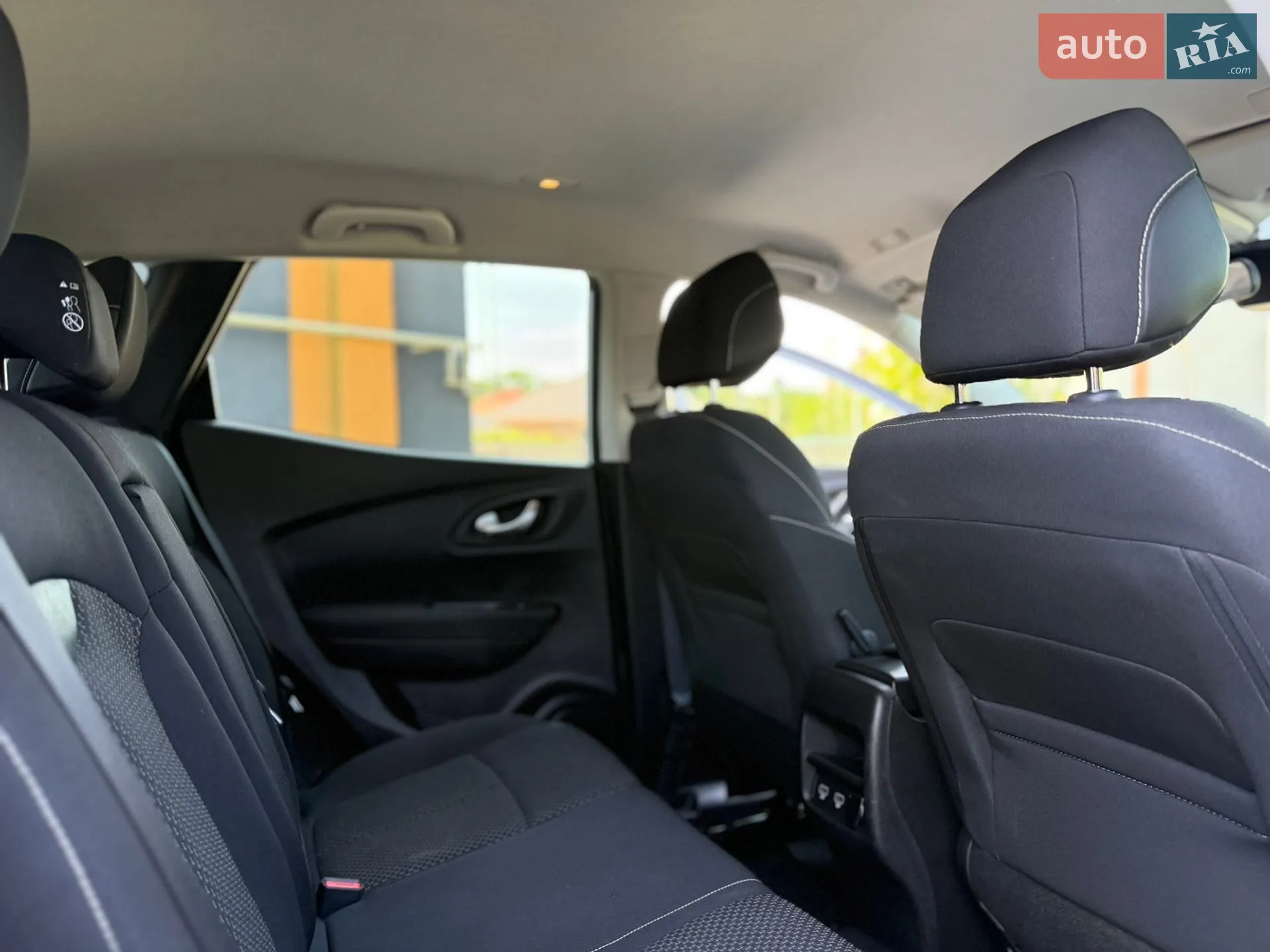 2020 Renault Kadjar - мініатюра 84