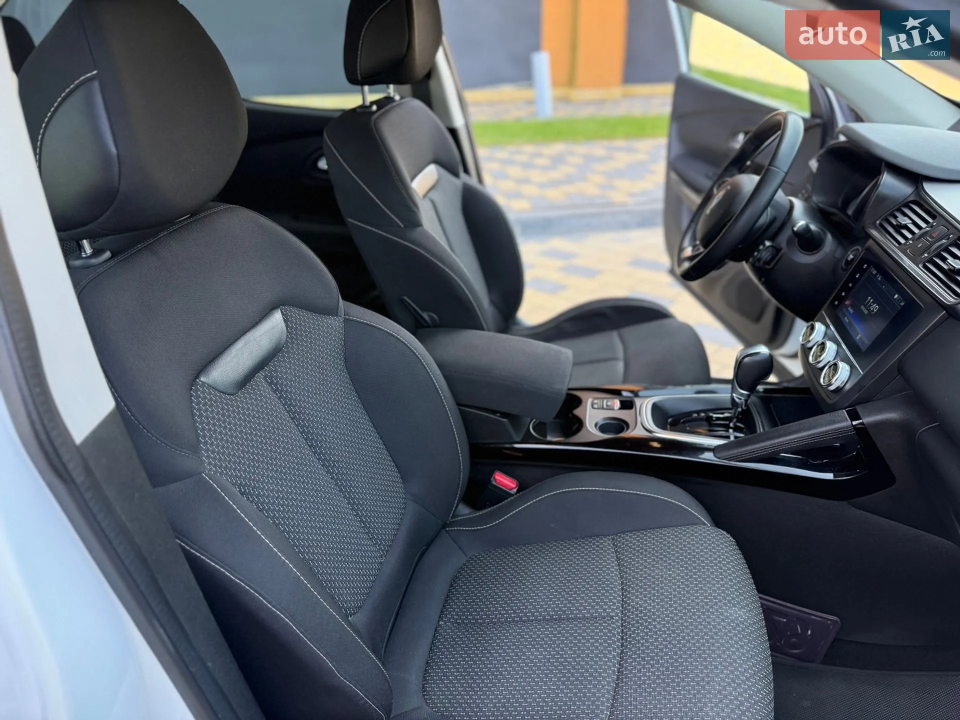2020 Renault Kadjar - мініатюра 89