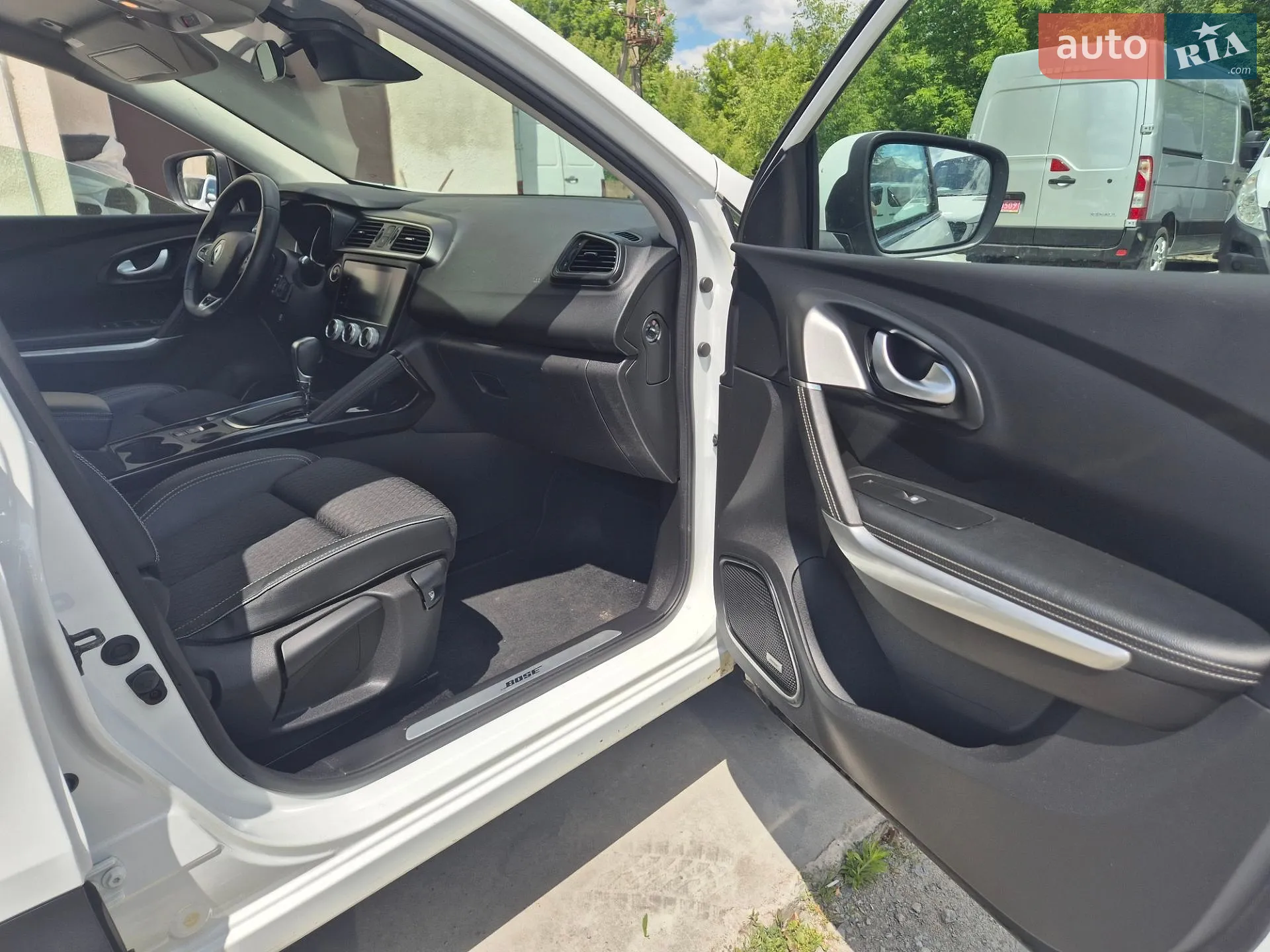 2019 Renault Kadjar - мініатюра 10