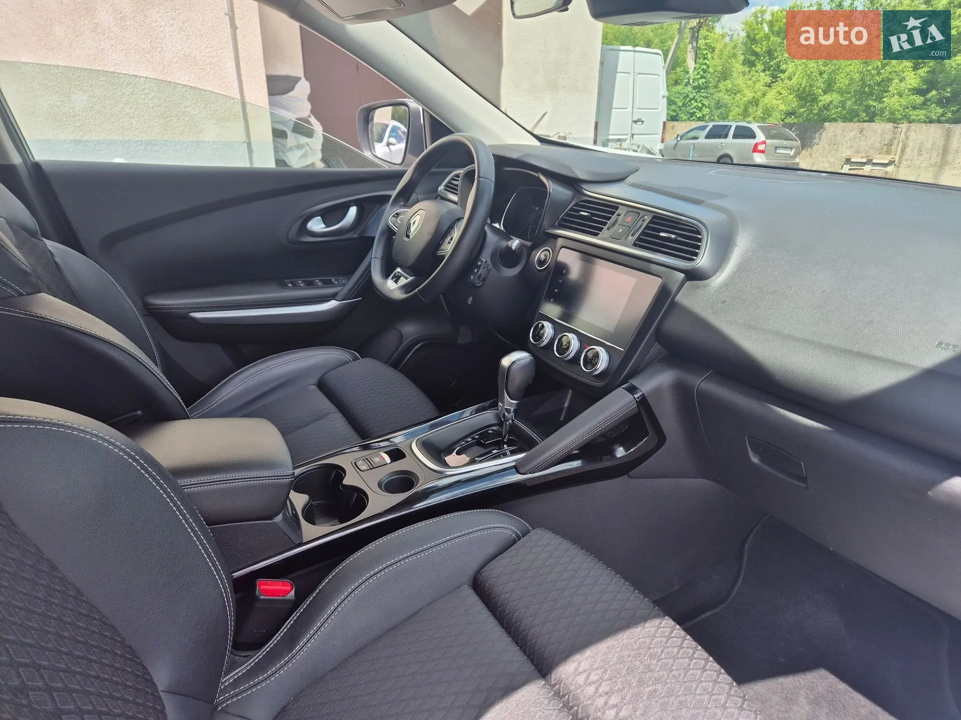 2019 Renault Kadjar - мініатюра 11