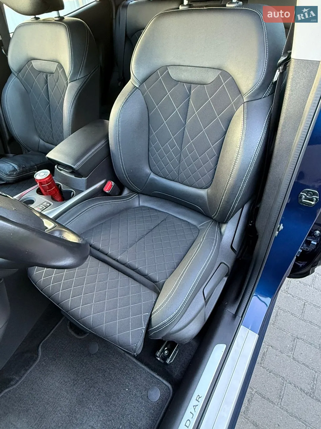 2019 Renault Kadjar - мініатюра 15