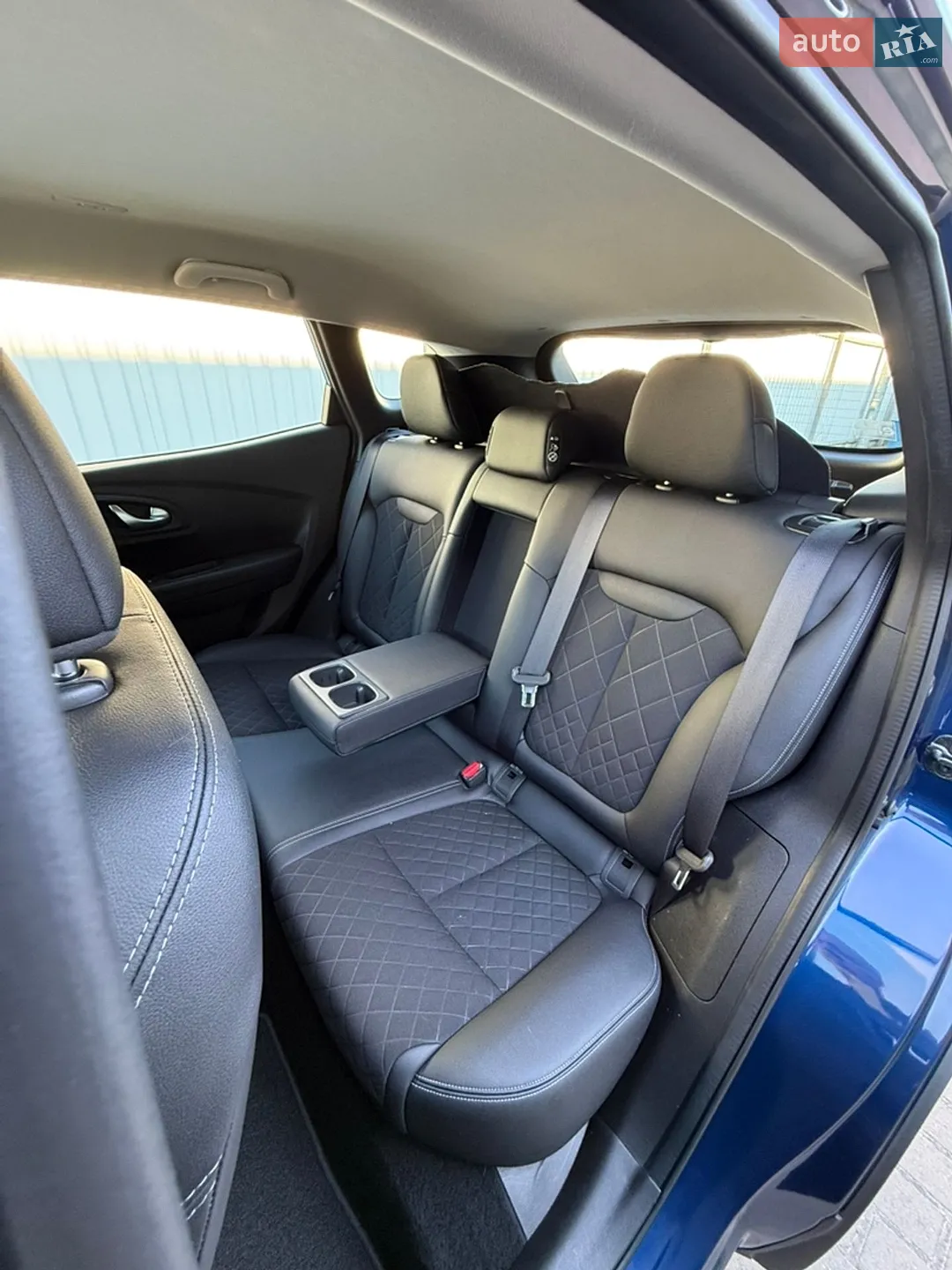 2019 Renault Kadjar - мініатюра 25