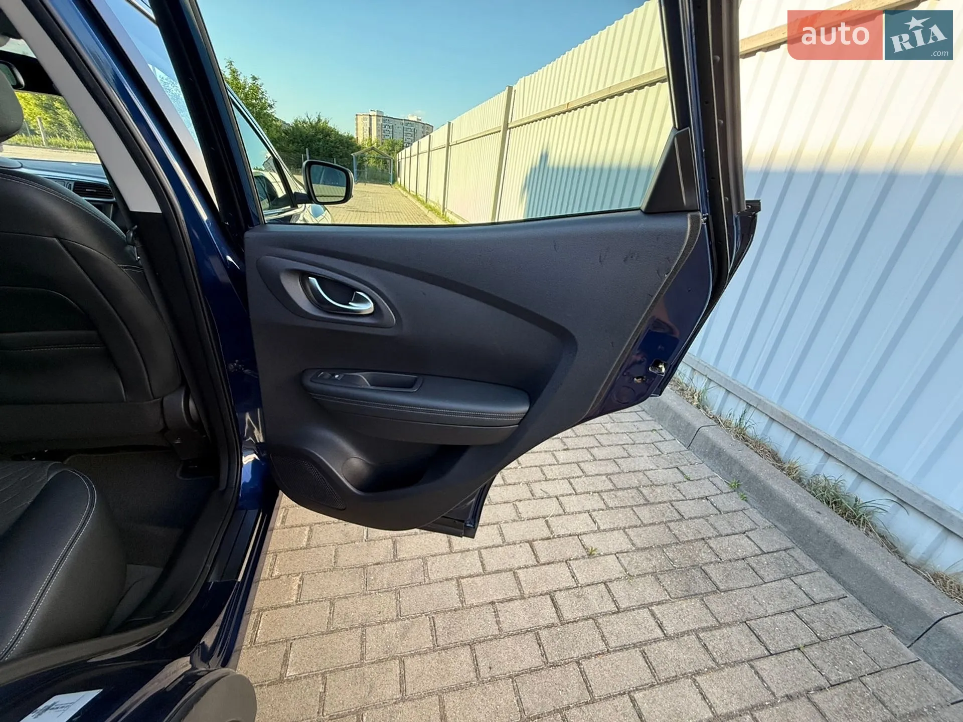 2019 Renault Kadjar - мініатюра 30