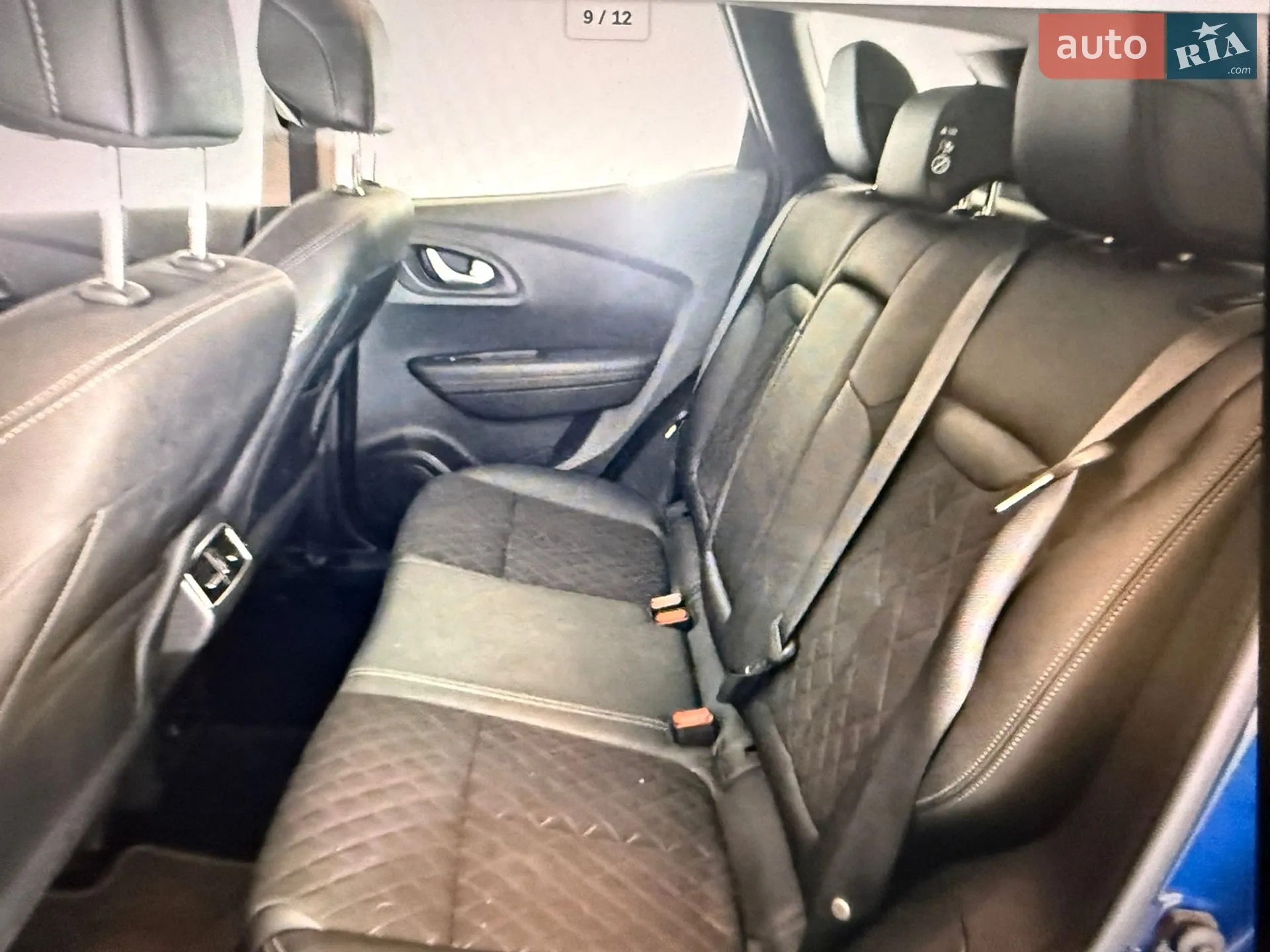 2019 Renault Kadjar - мініатюра 44