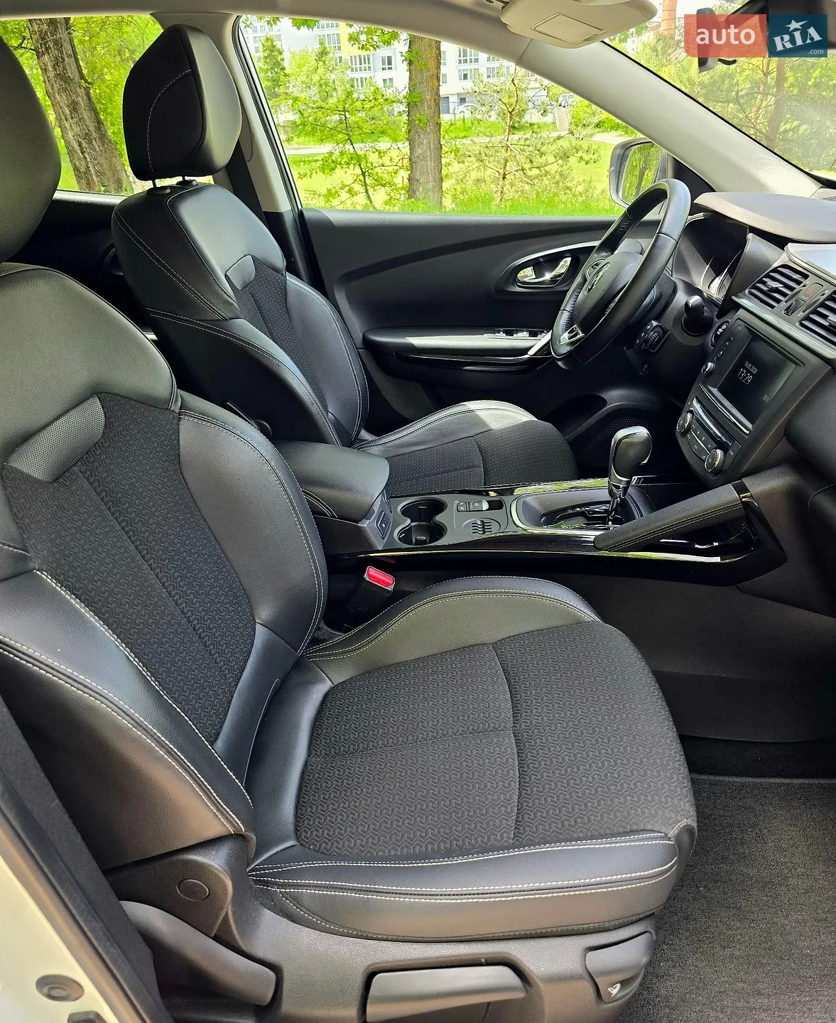 2016 Renault Kadjar - мініатюра 26