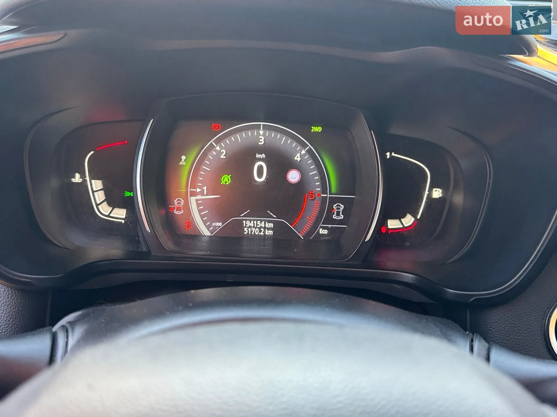 2016 Renault Kadjar - мініатюра 12