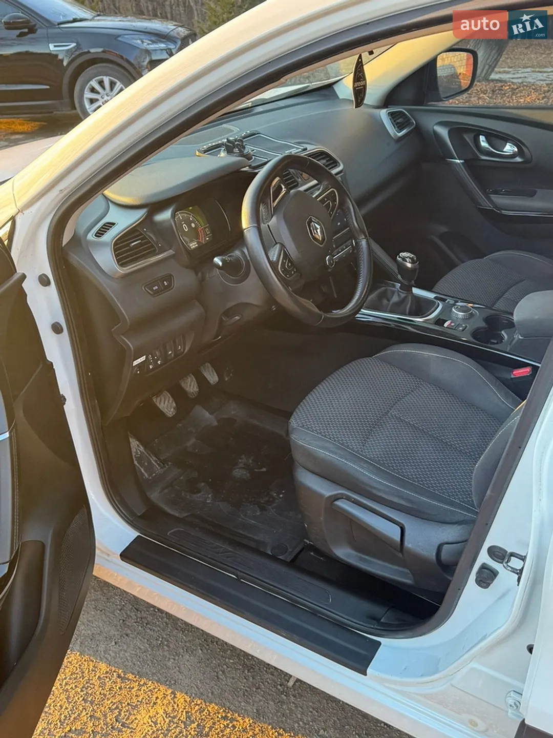 2016 Renault Kadjar - мініатюра 16
