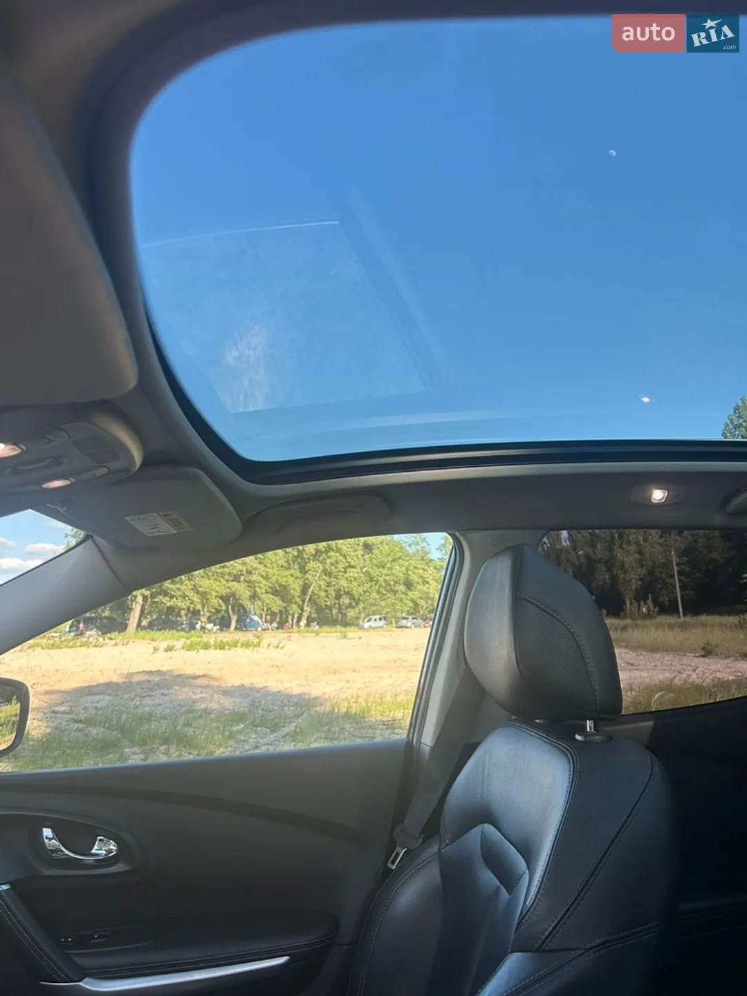 2016 Renault Kadjar - мініатюра 13