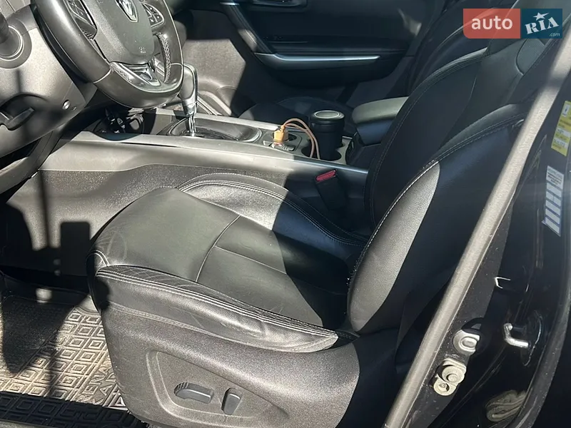 Renault Kadjar 2016 VIN VF1RFE00256606843 фото оголошення 25 з 59