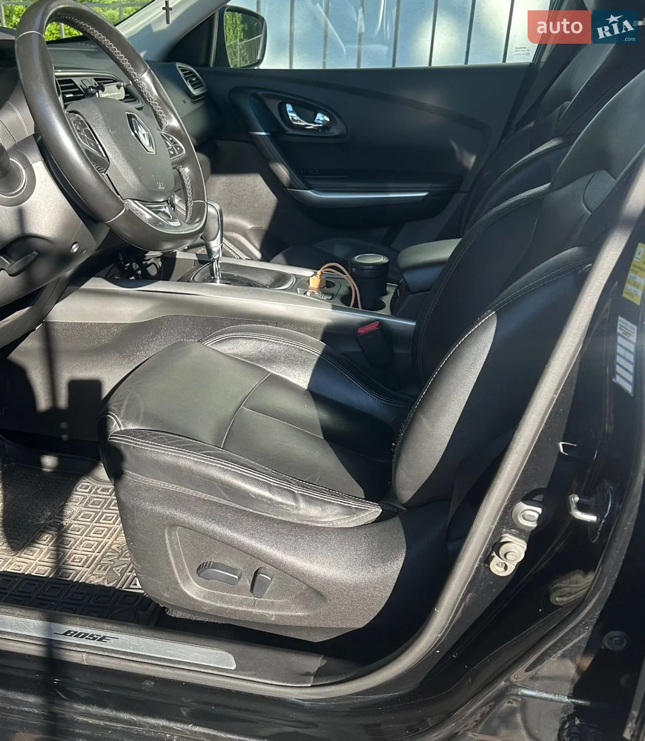 2016 Renault Kadjar - мініатюра 25