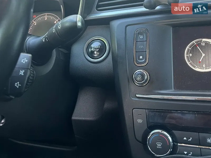 Renault Kadjar 2016 VIN VF1RFE00256606843 фото оголошення 27 з 59