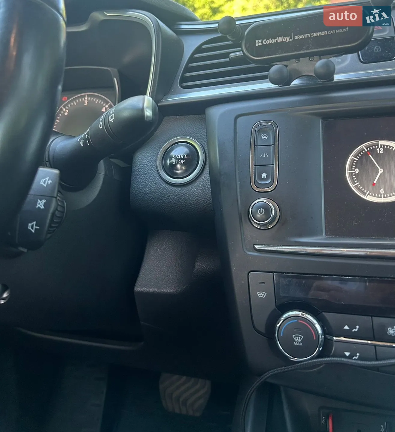 2016 Renault Kadjar - мініатюра 27