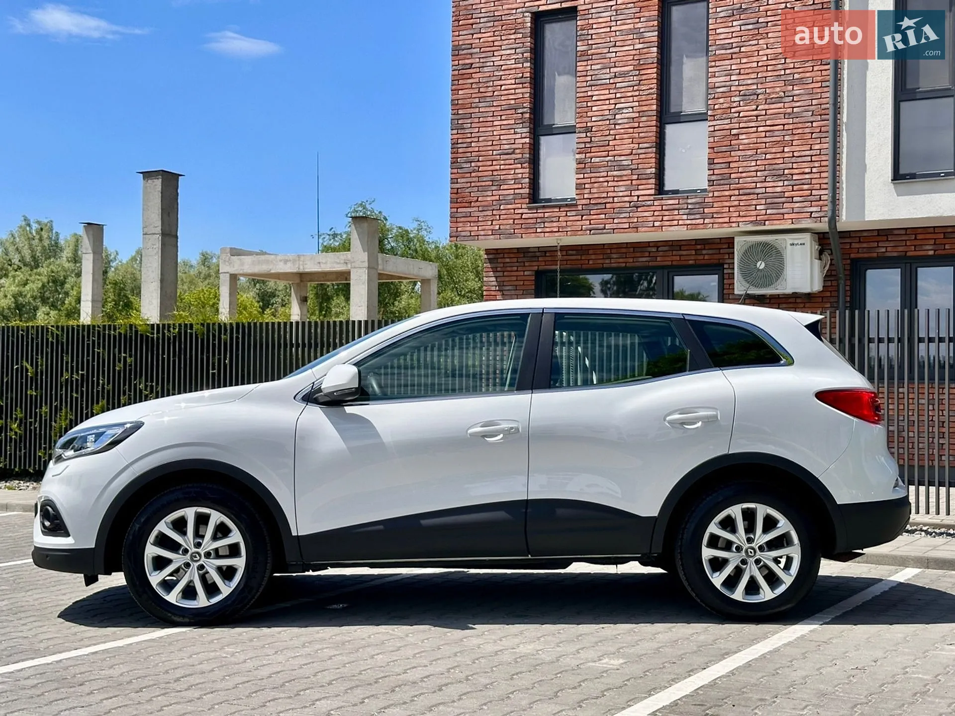 2020 Renault Kadjar - мініатюра 26
