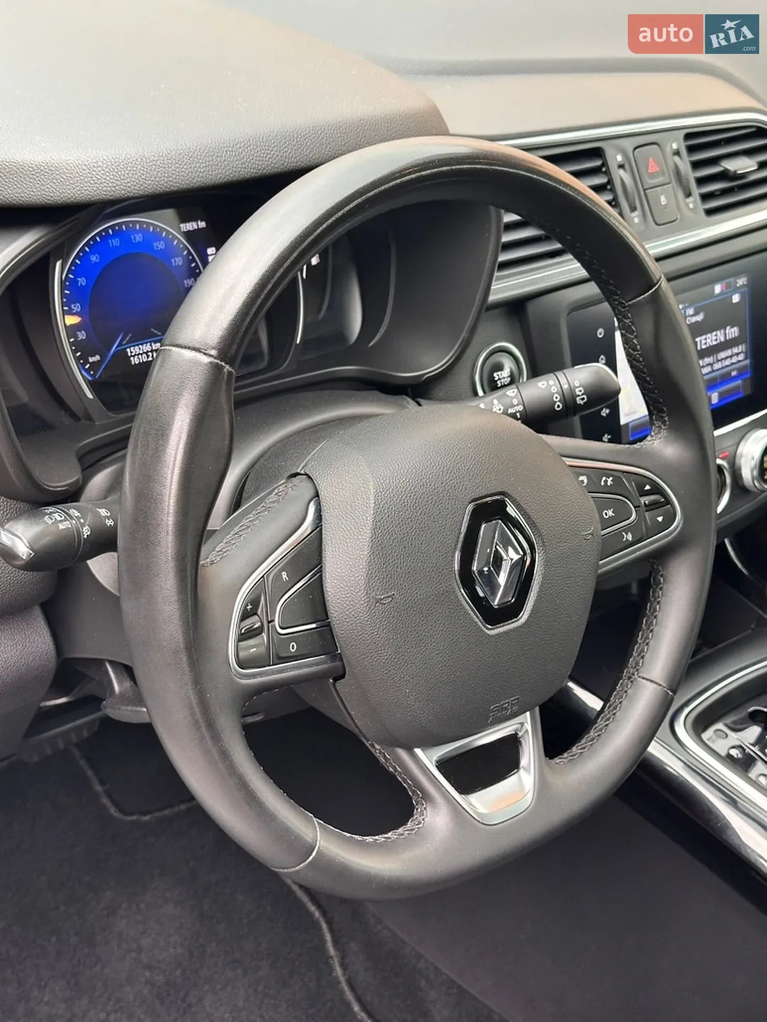 2020 Renault Kadjar - мініатюра 40