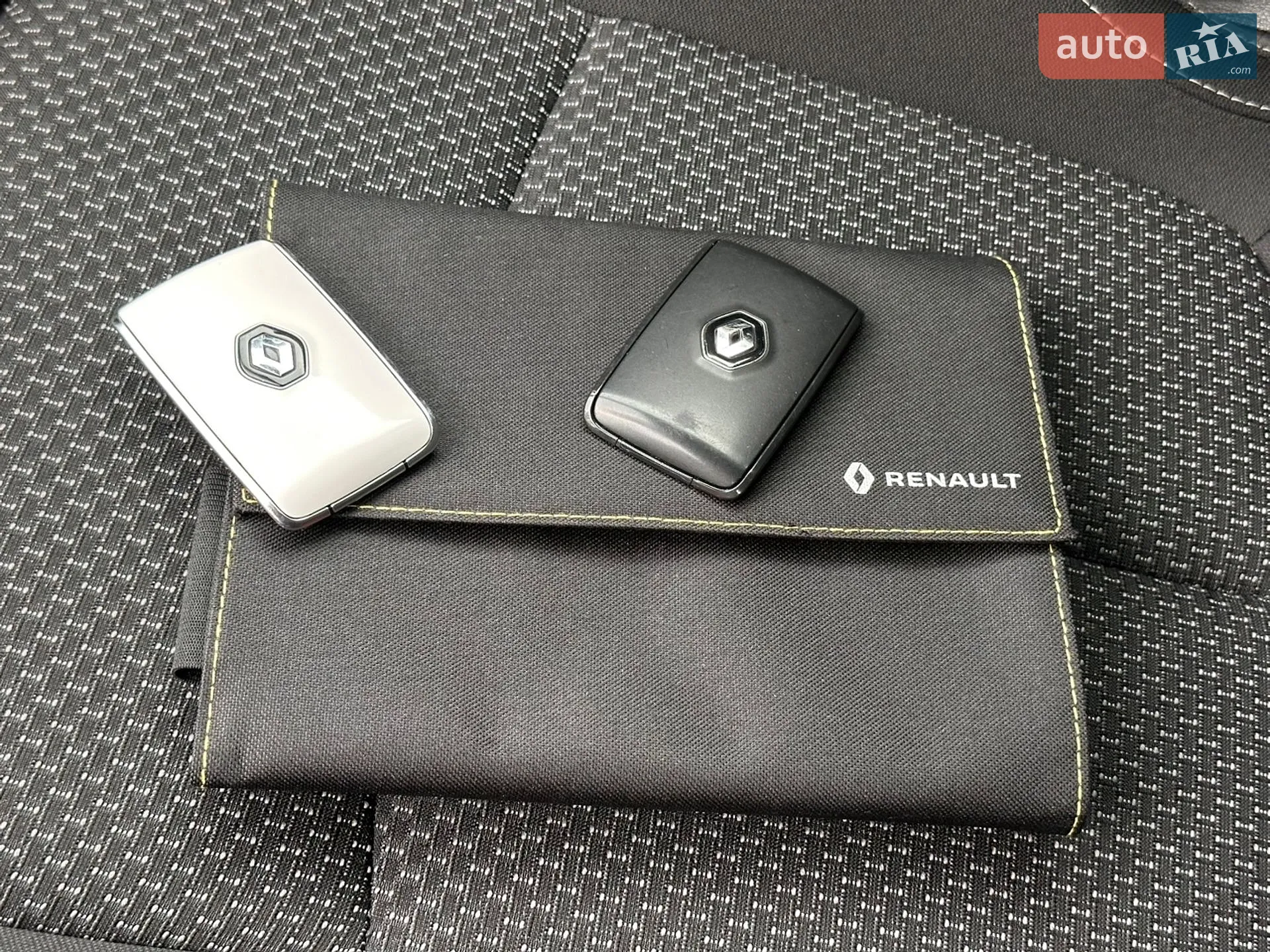 2020 Renault Kadjar - мініатюра 63